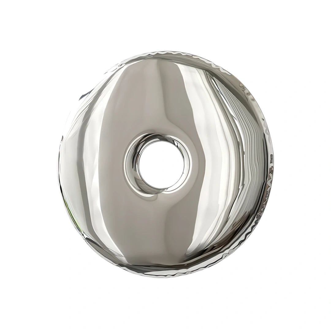 Rondo Style Mirror Mirror Interior Moderna