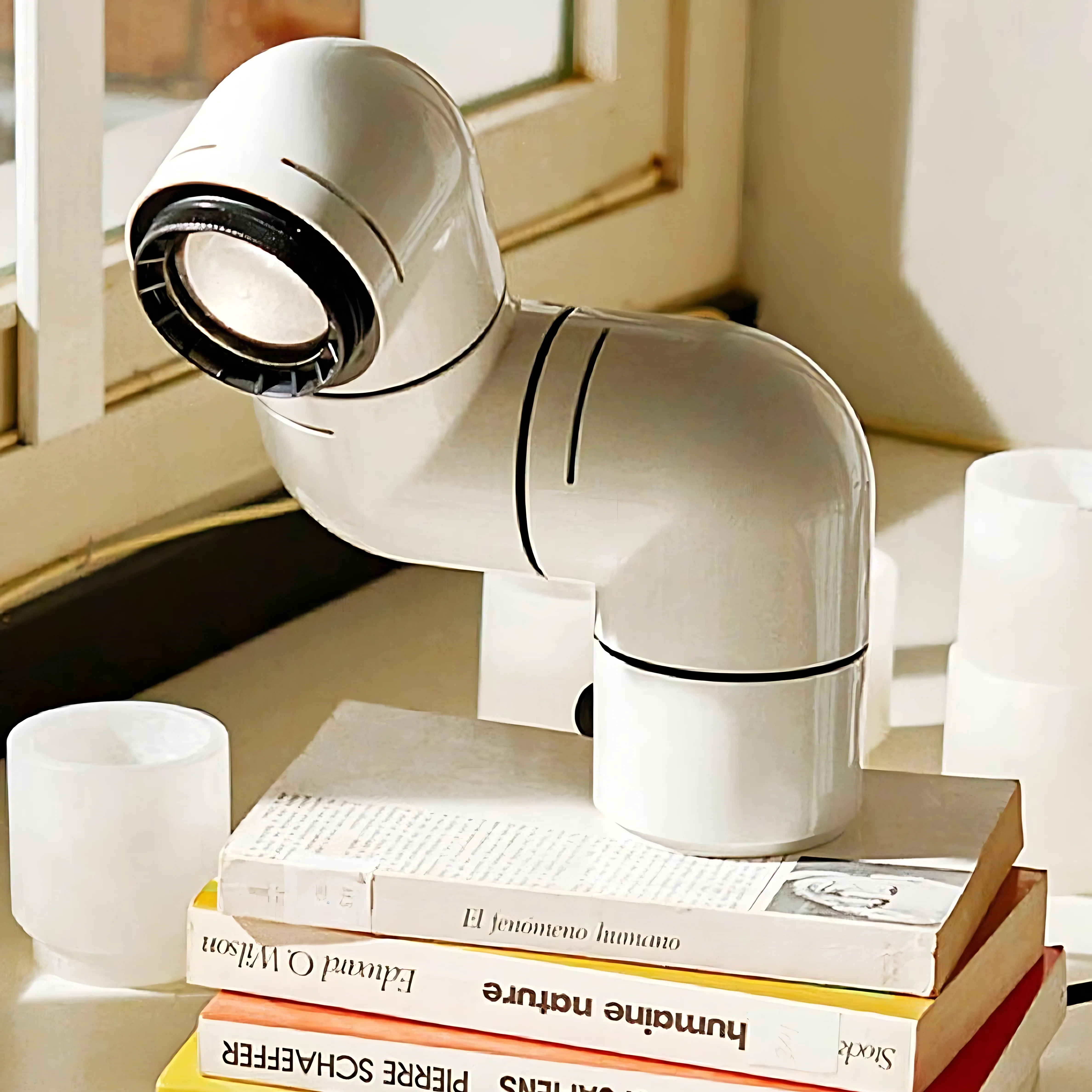 Tatu Style Table Lamp Lamp Interior Moderna