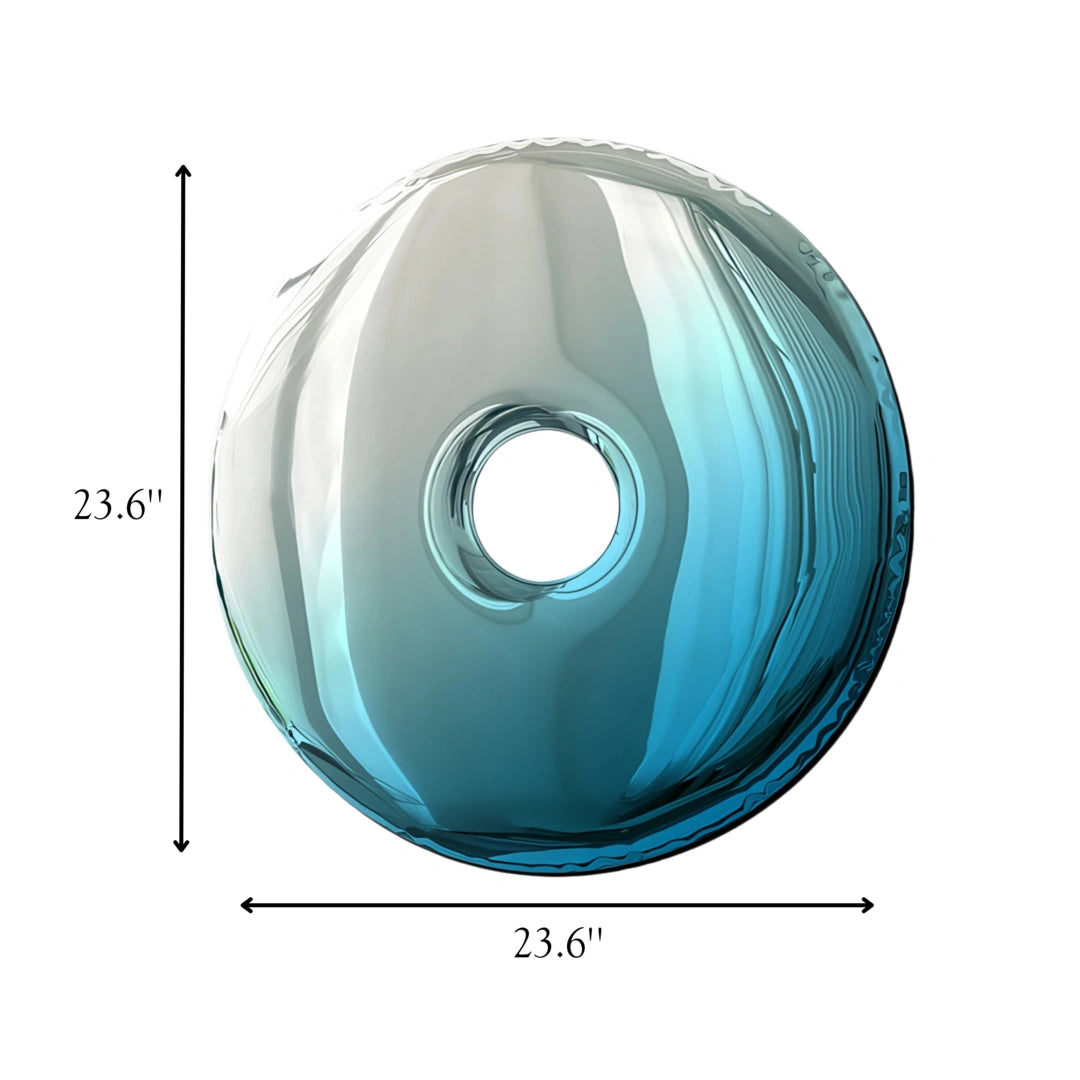 Rondo Style Mirror