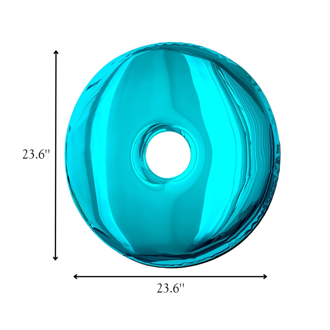 Rondo Style Mirror