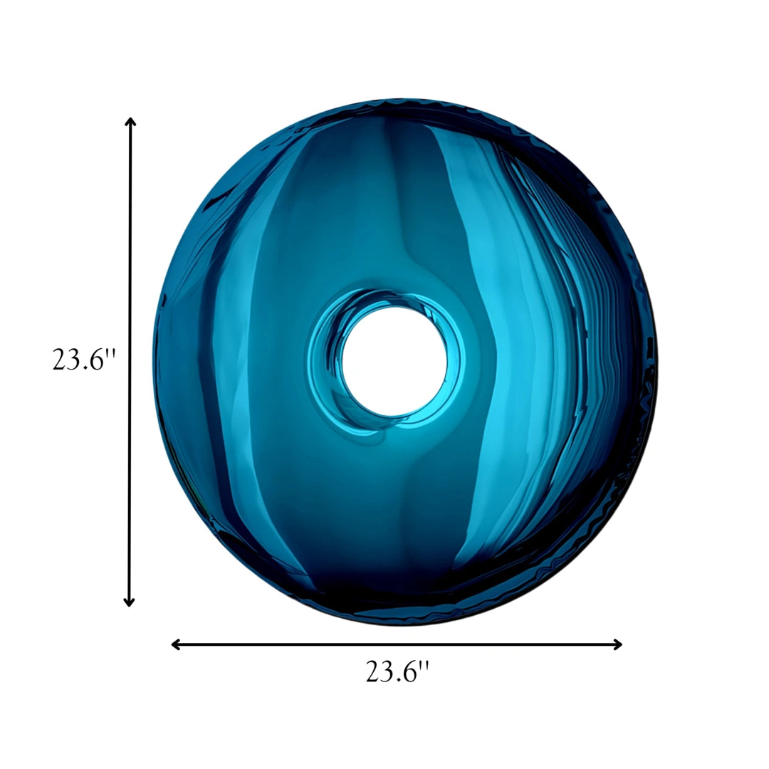 Rondo Style Mirror