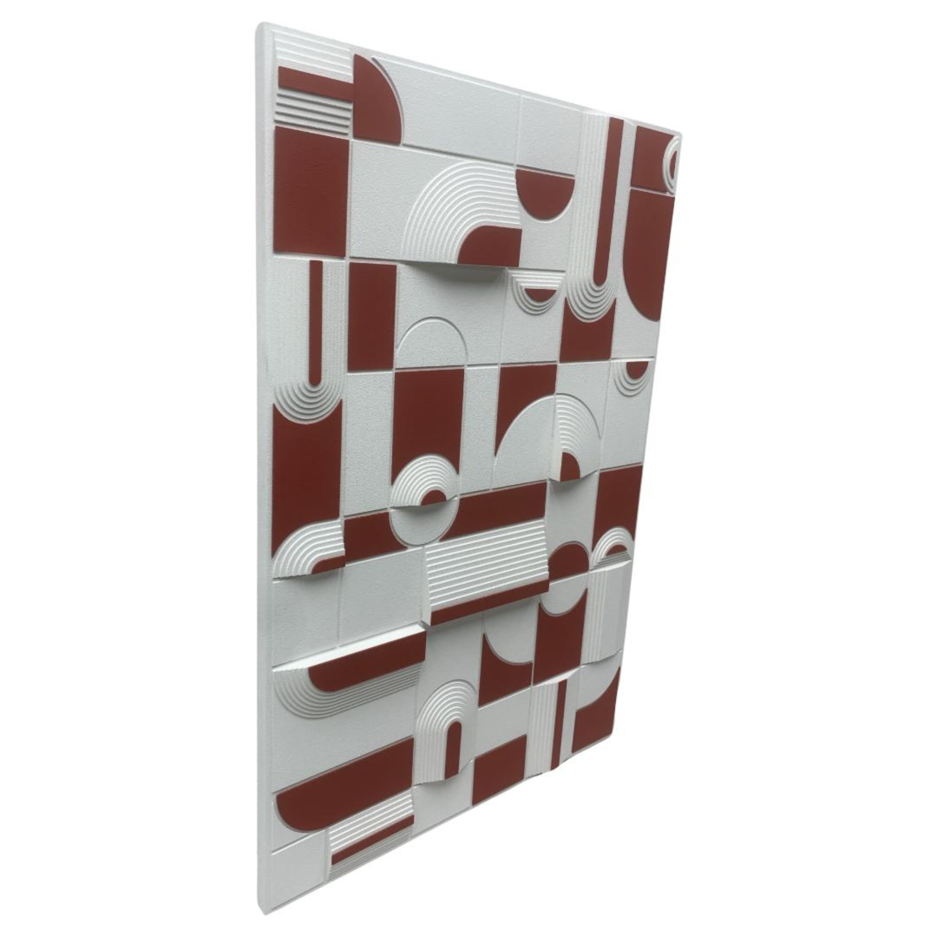 Monochrome Melange Wall Art Interior Moderna   