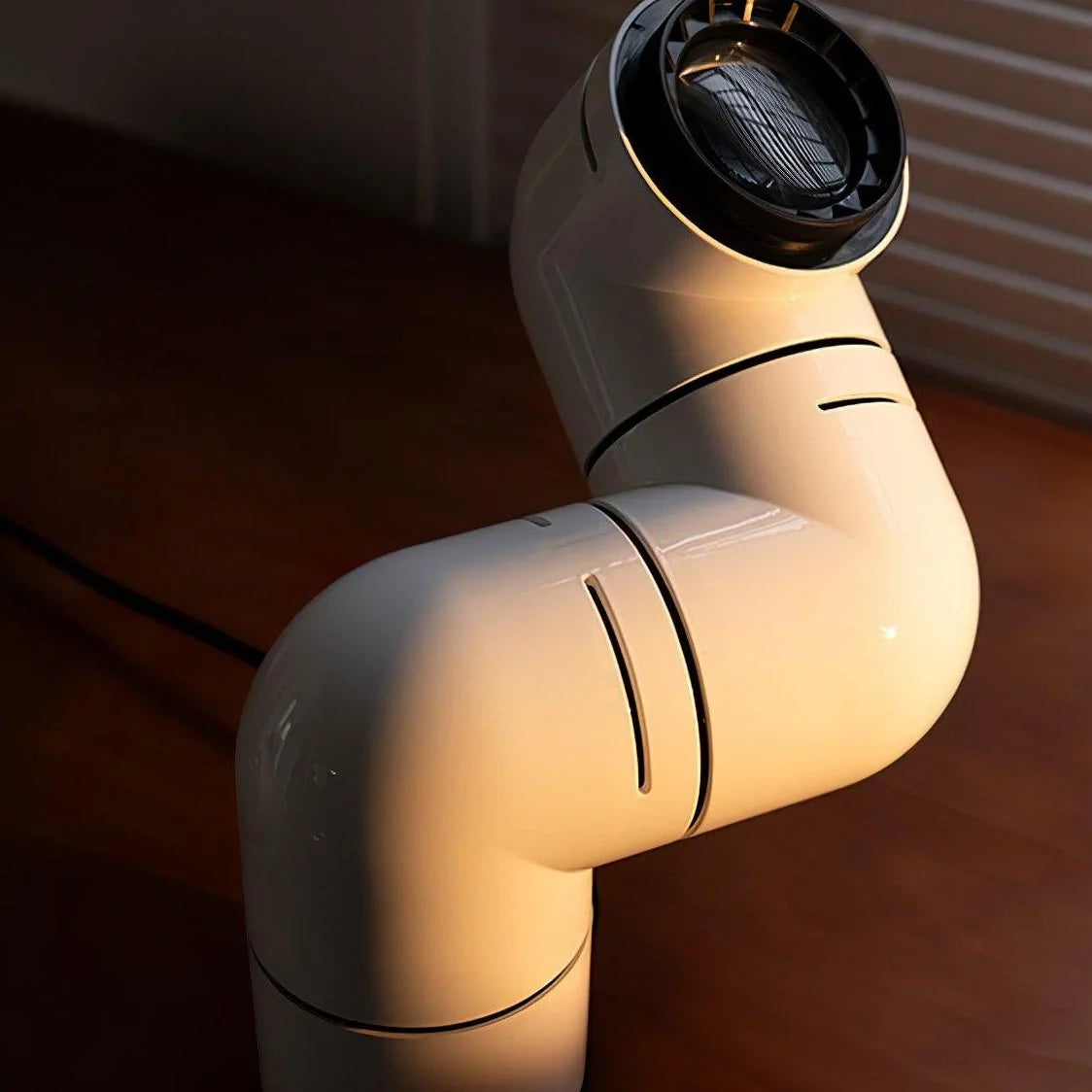Tatu Style Table Lamp Lamp Interior Moderna