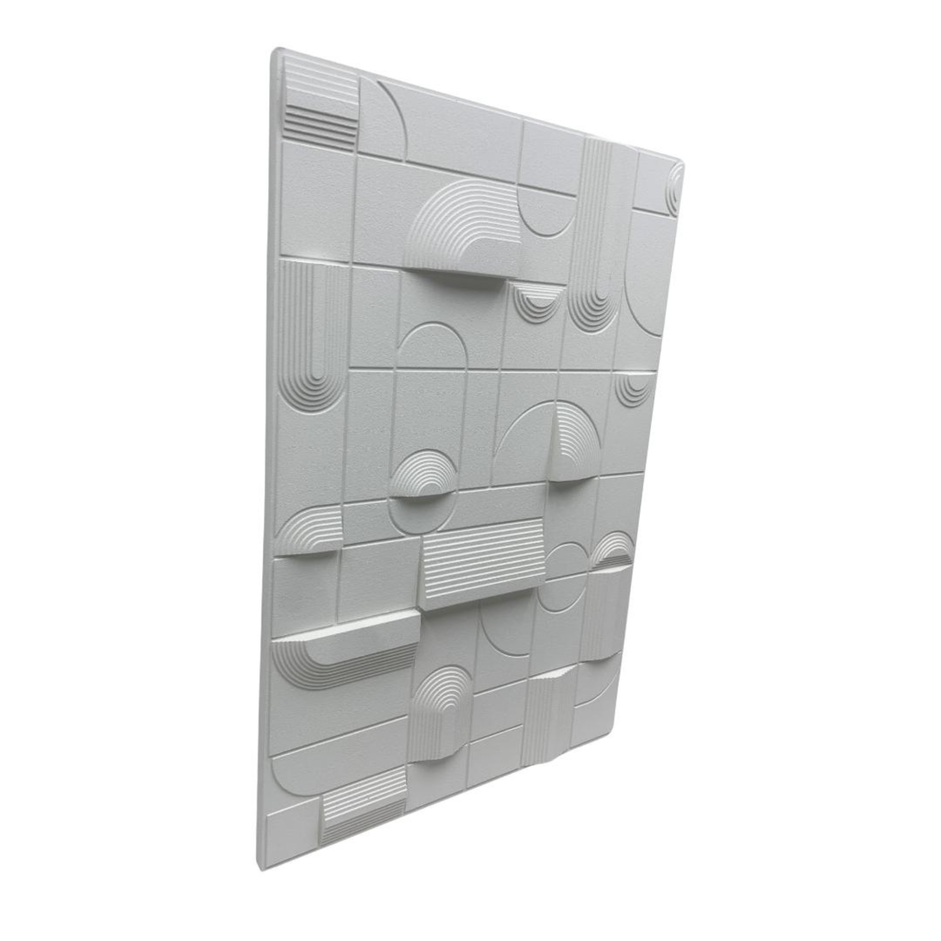 Monochrome Melange Wall Art Interior Moderna   