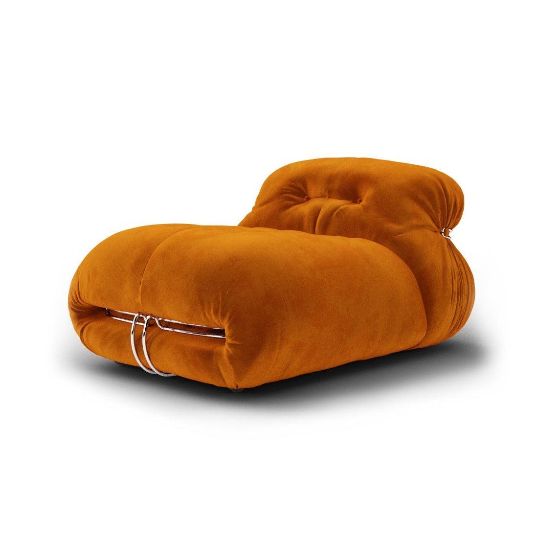 Soriana Lounge Chair - Interior Moderna