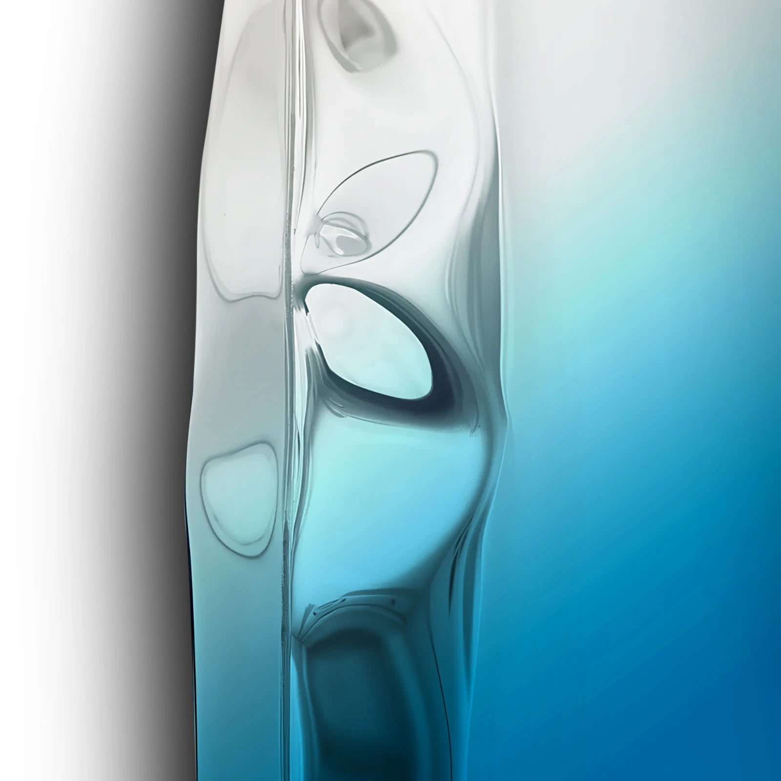 Rondo Style Mirror