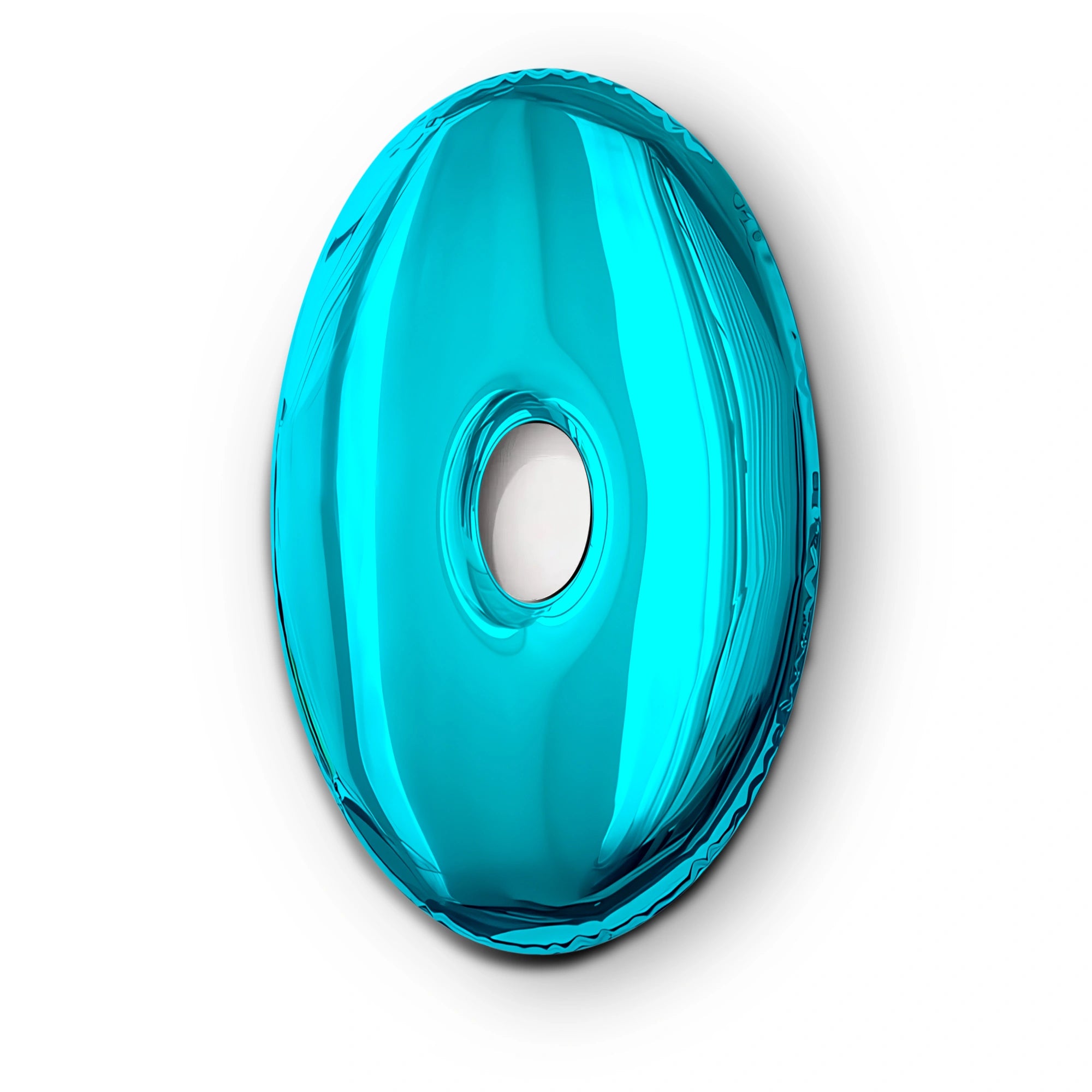 Rondo Style Mirror