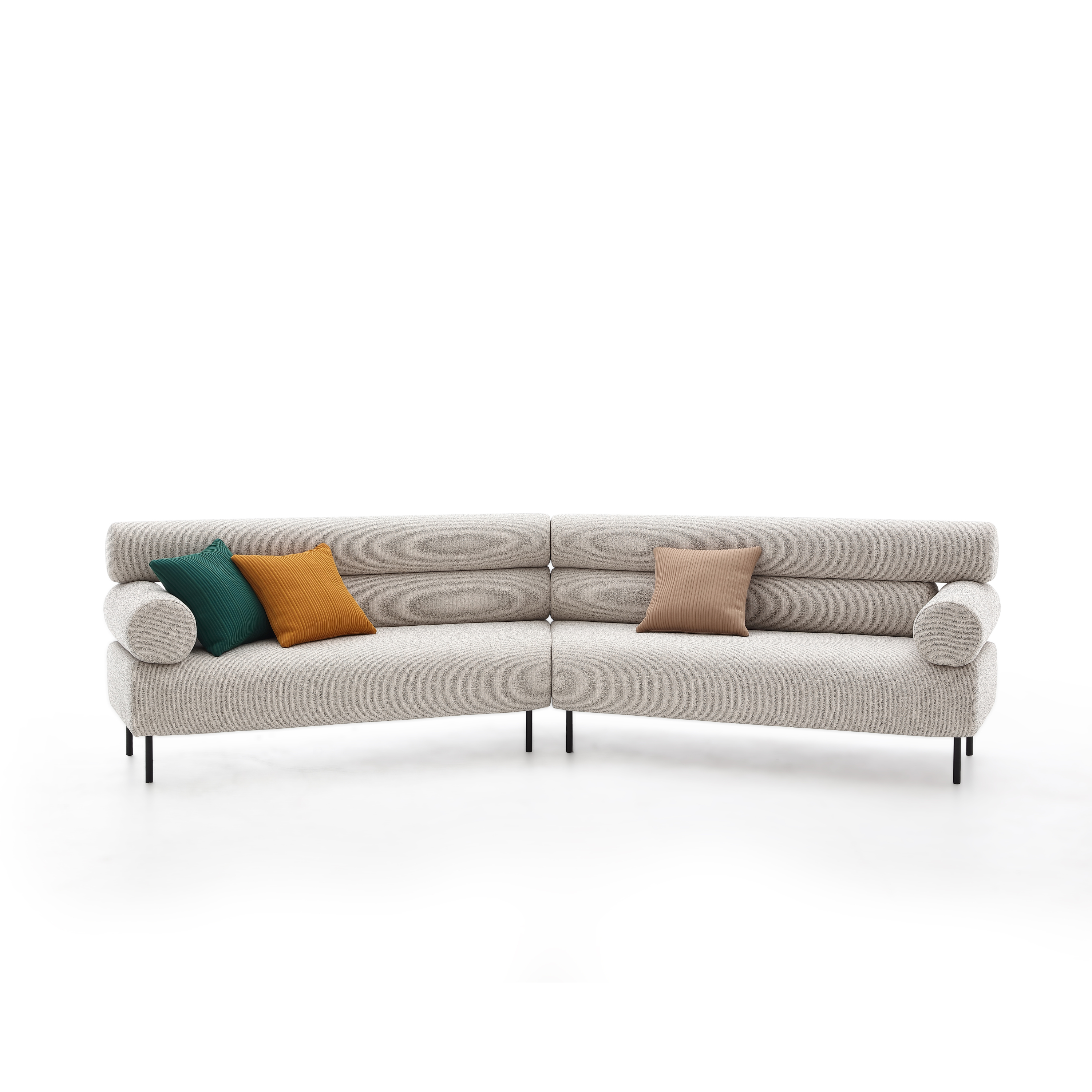 Bru Sofa Sofa Interior Moderna   