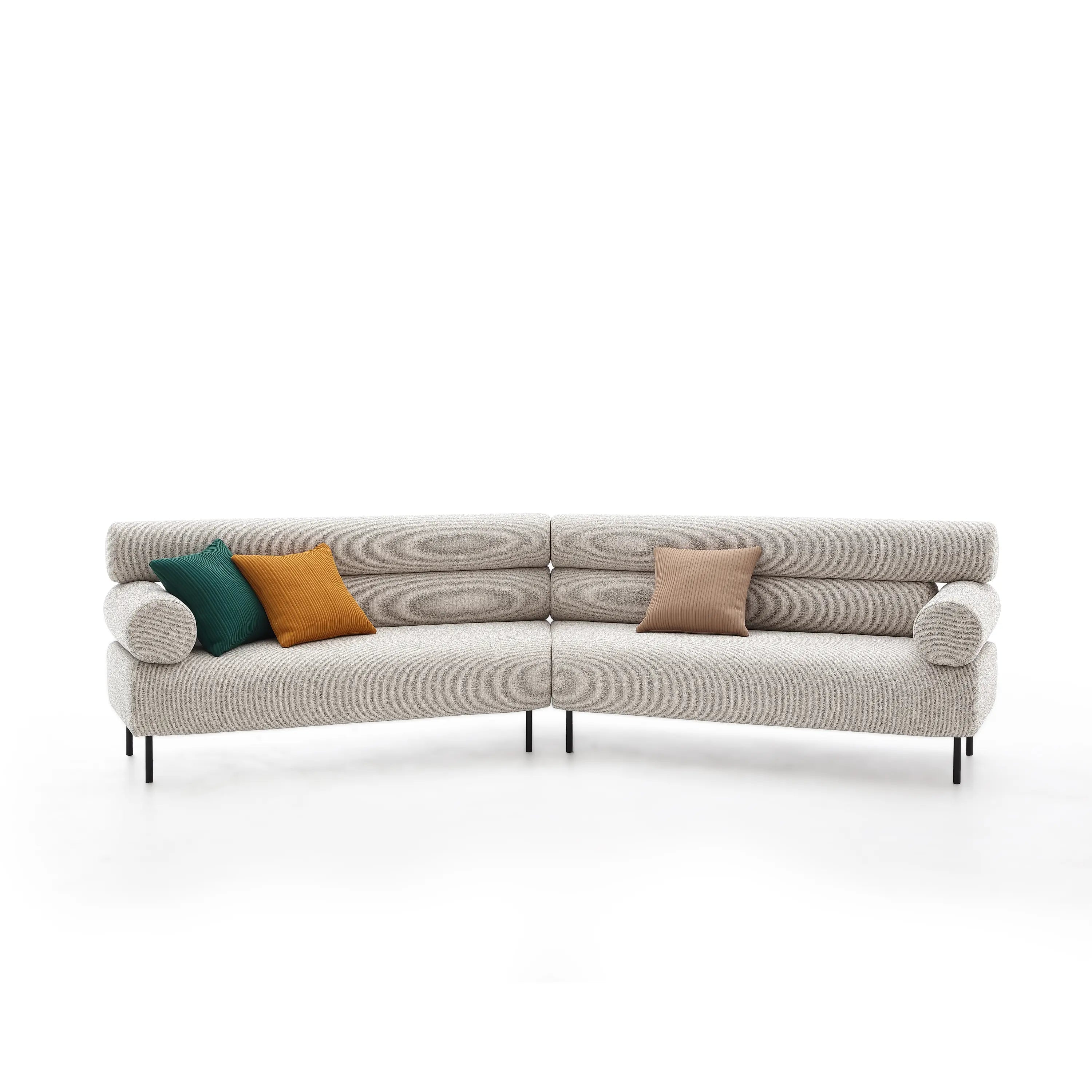 Bru Sofa Sofa Interior Moderna