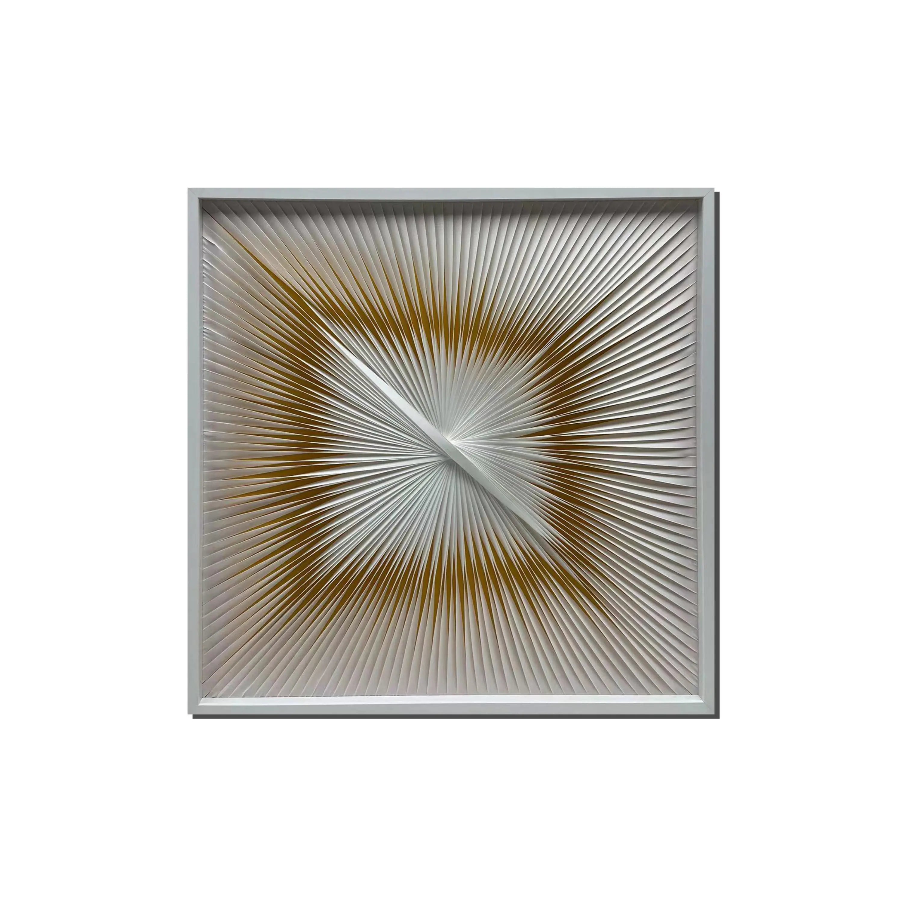 Fabric Fusion Wall Art Interior Moderna