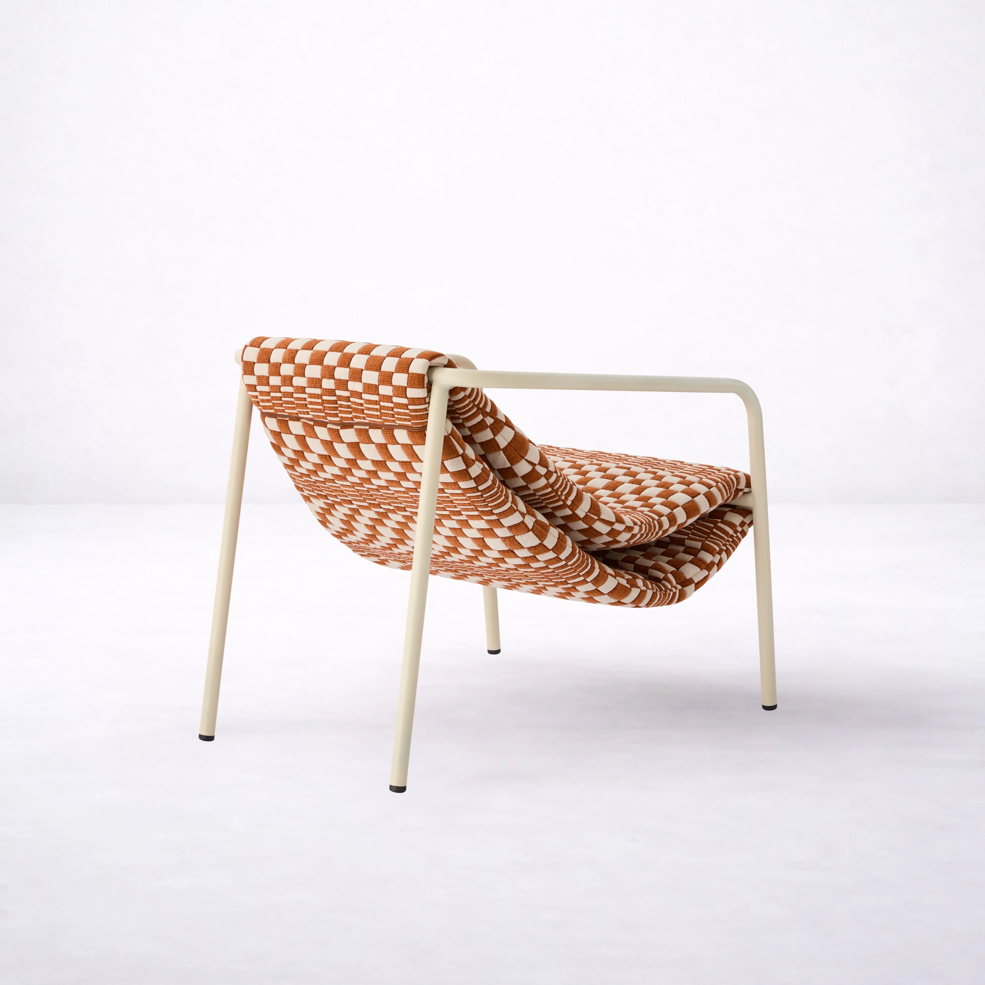 Liz Chair | Caramel Picnic