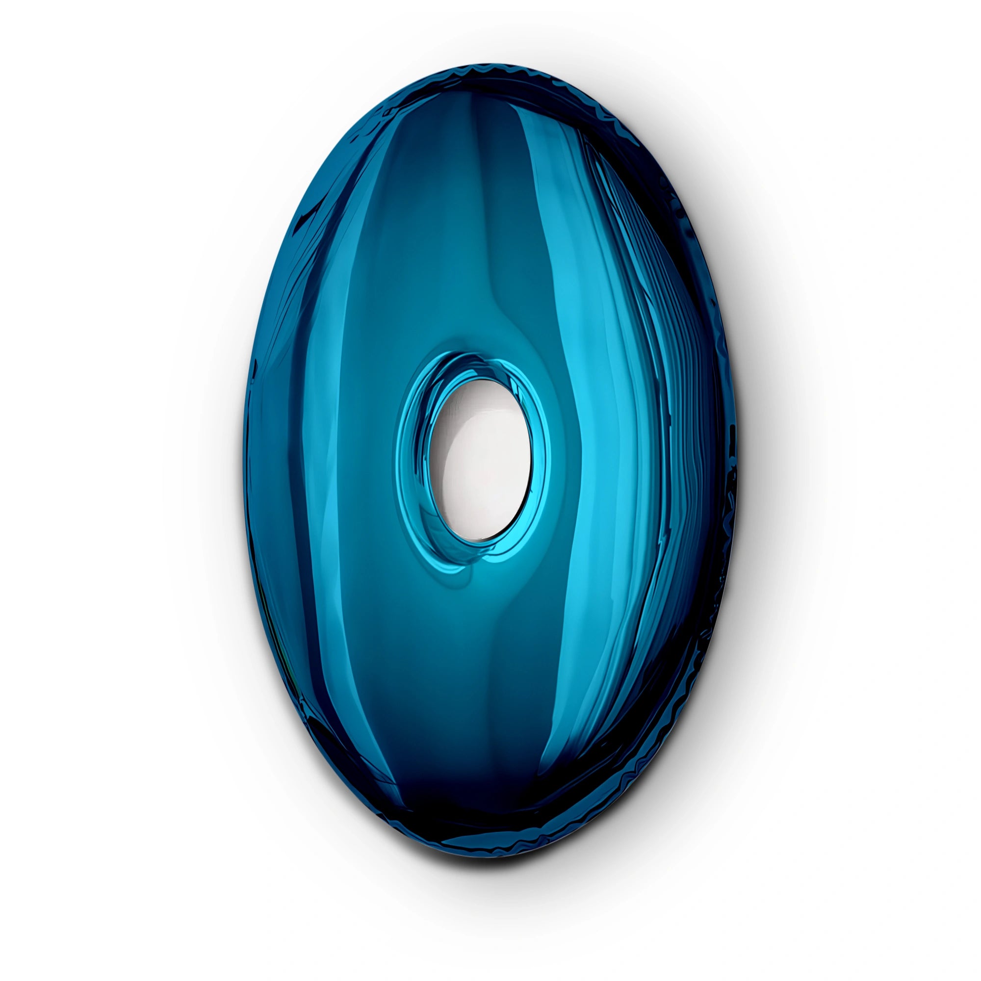 Rondo Style Mirror