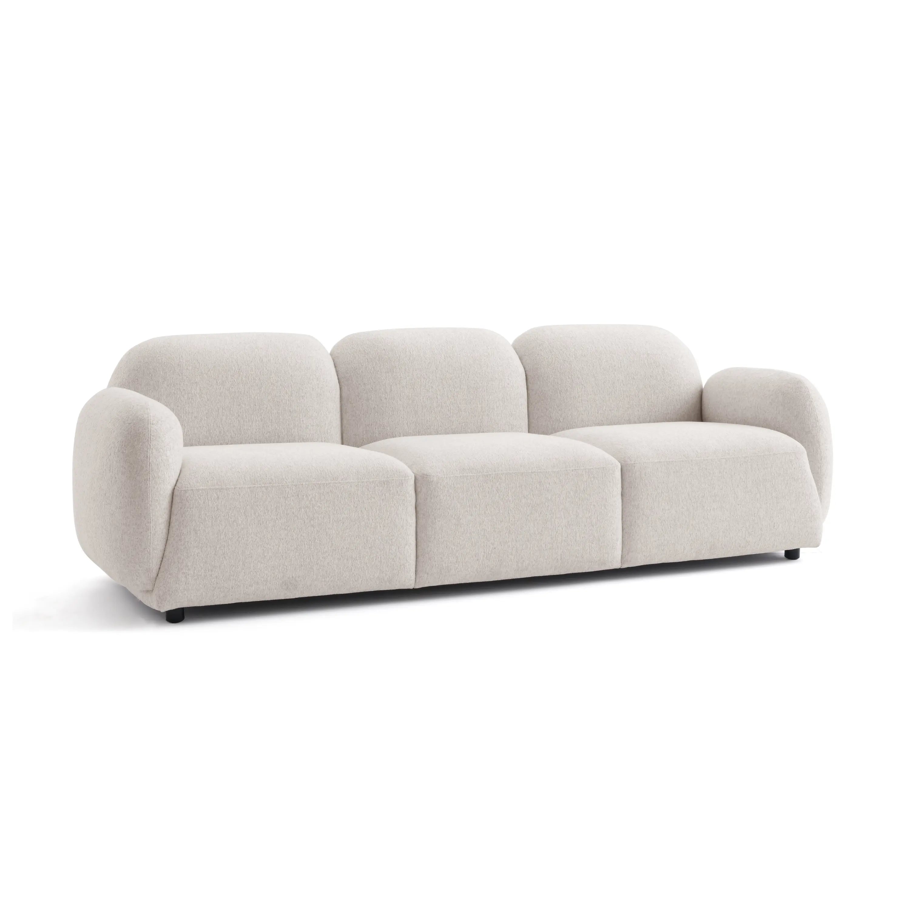 Medella Sofa Three Seater Sofa Interior Moderna