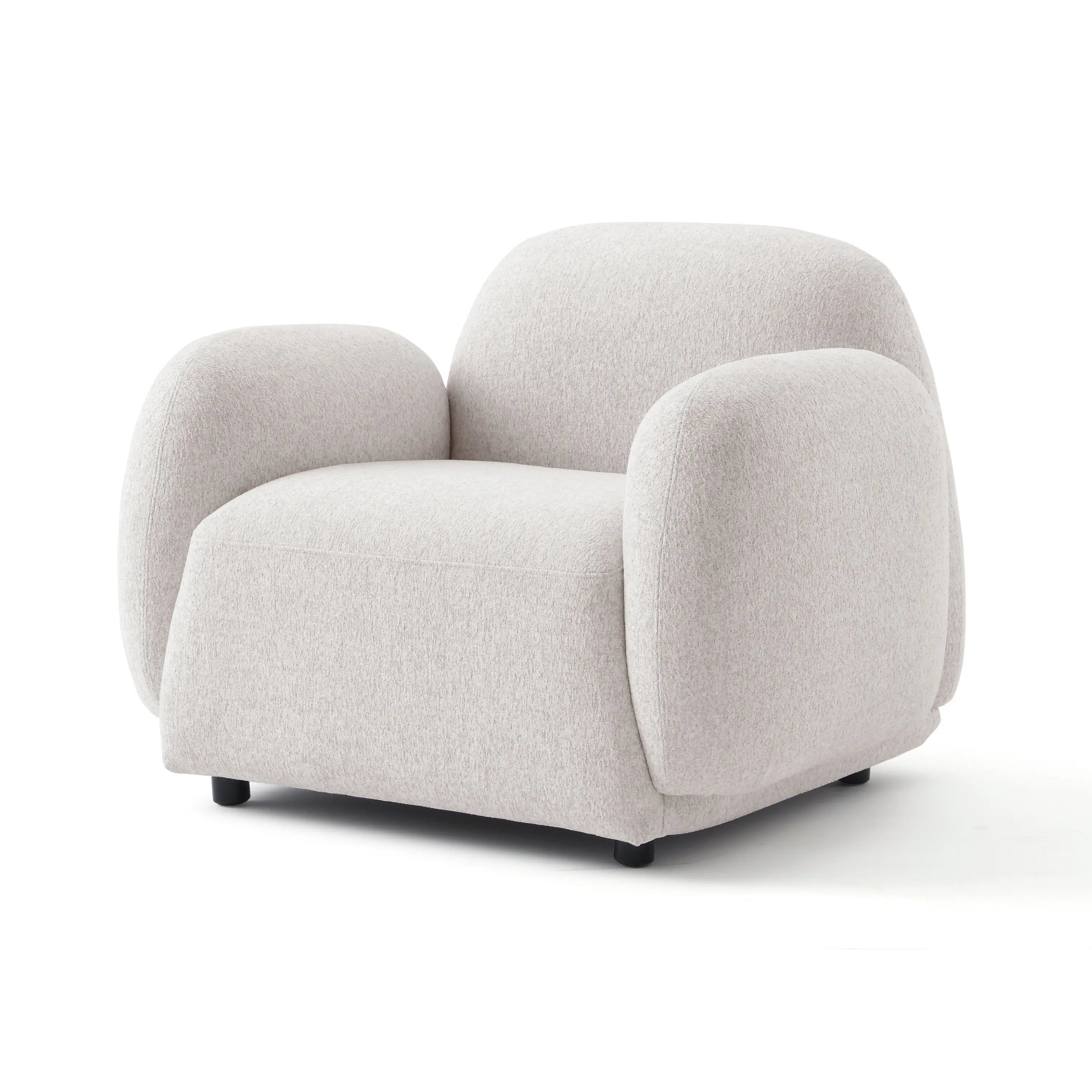 Medella Sofa One Seater Sofa Interior Moderna