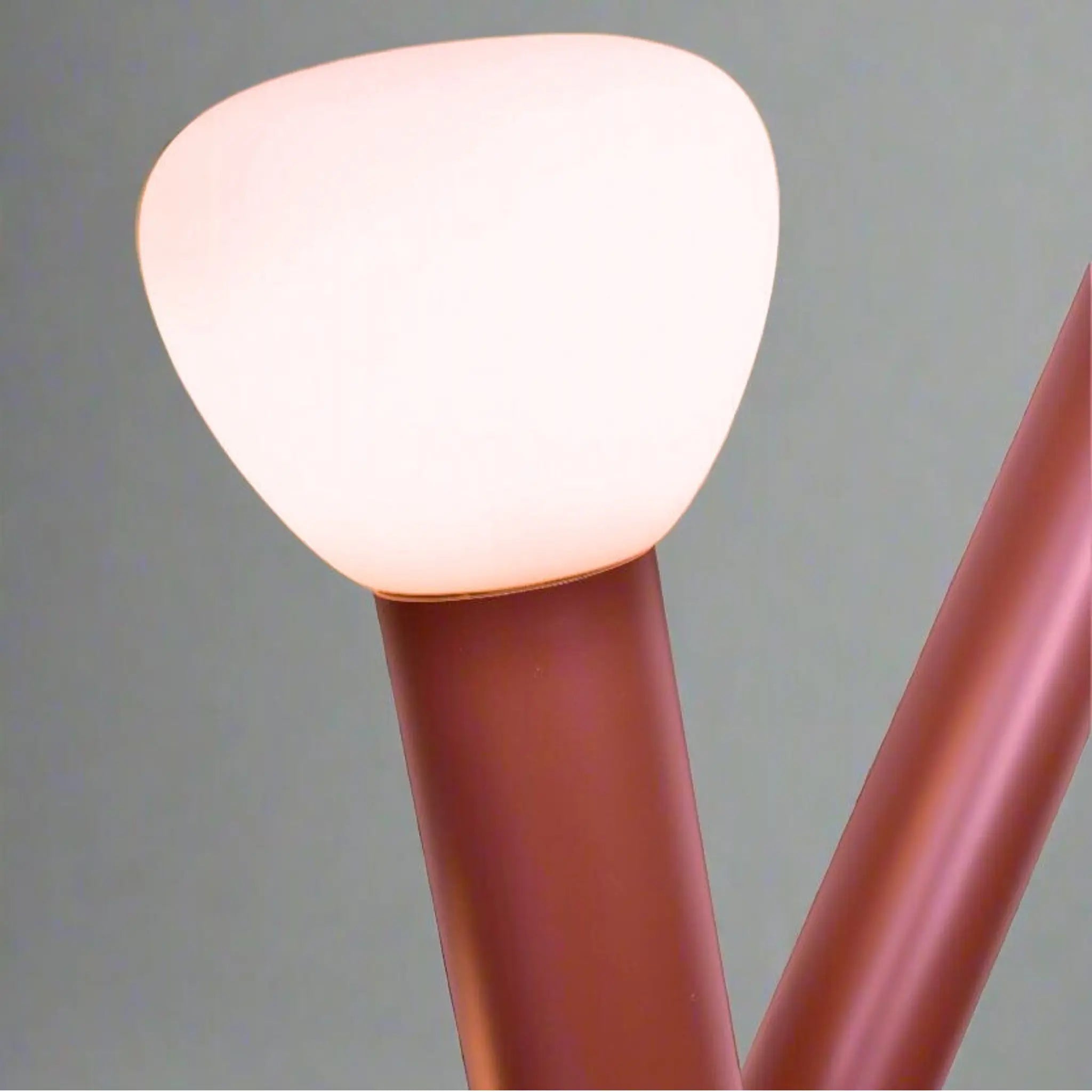 Matchstick Lamp Lamp Interior Moderna