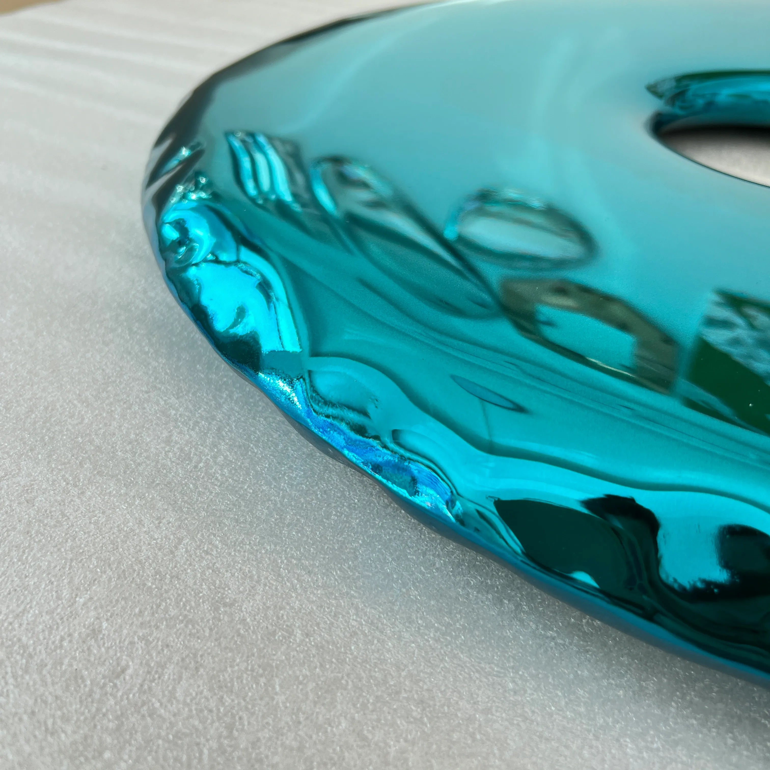 Rondo Style Mirror