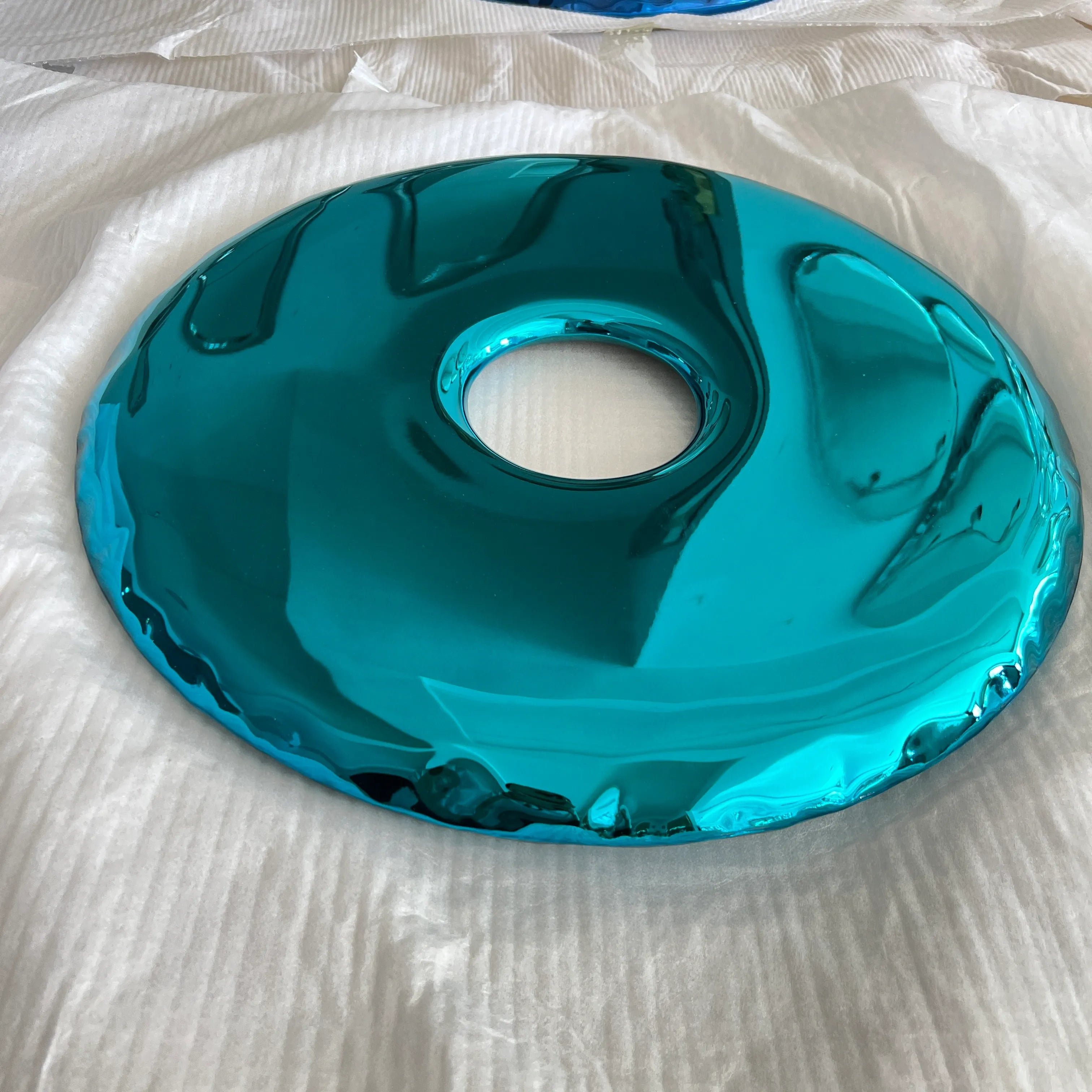 Rondo Style Mirror