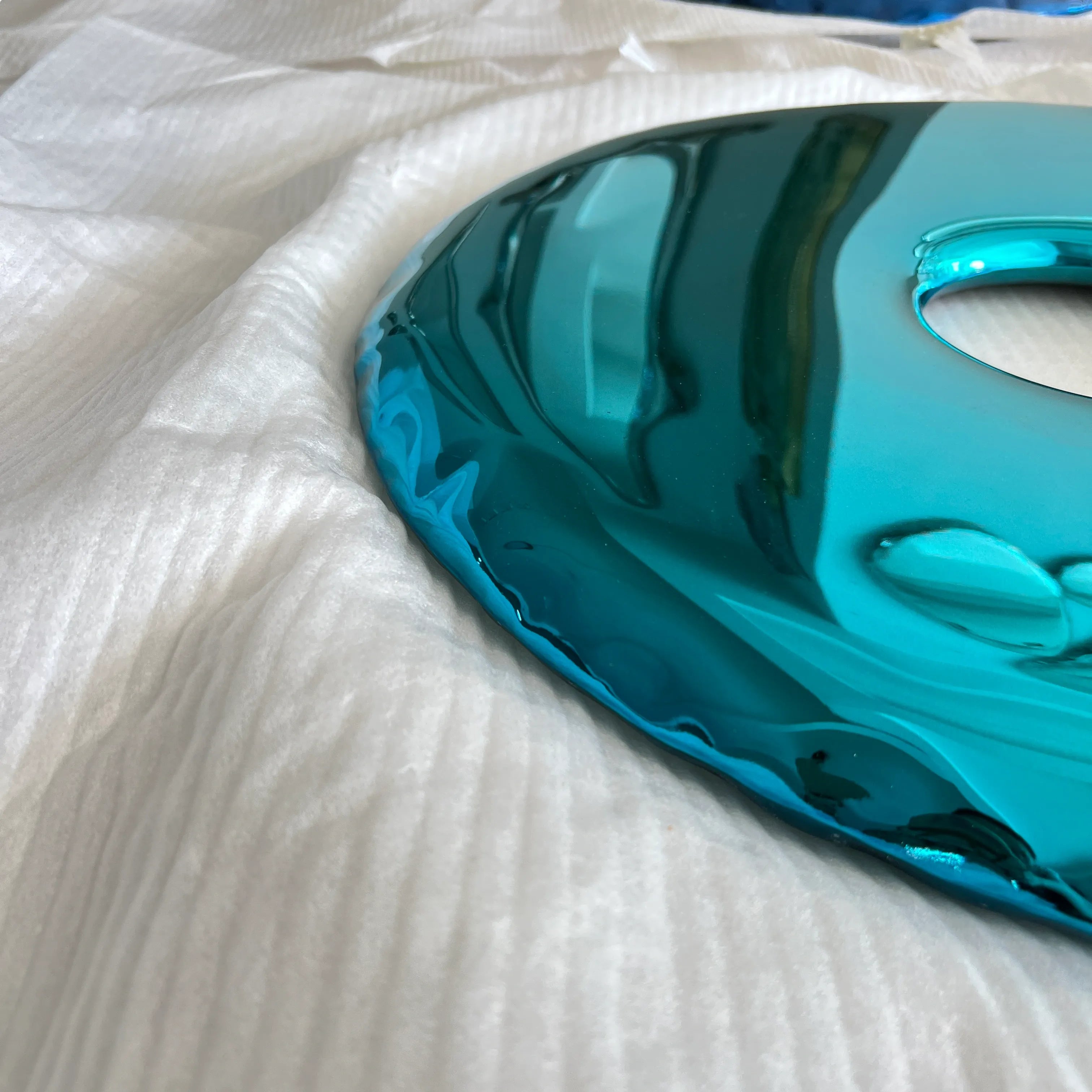 Rondo Style Mirror