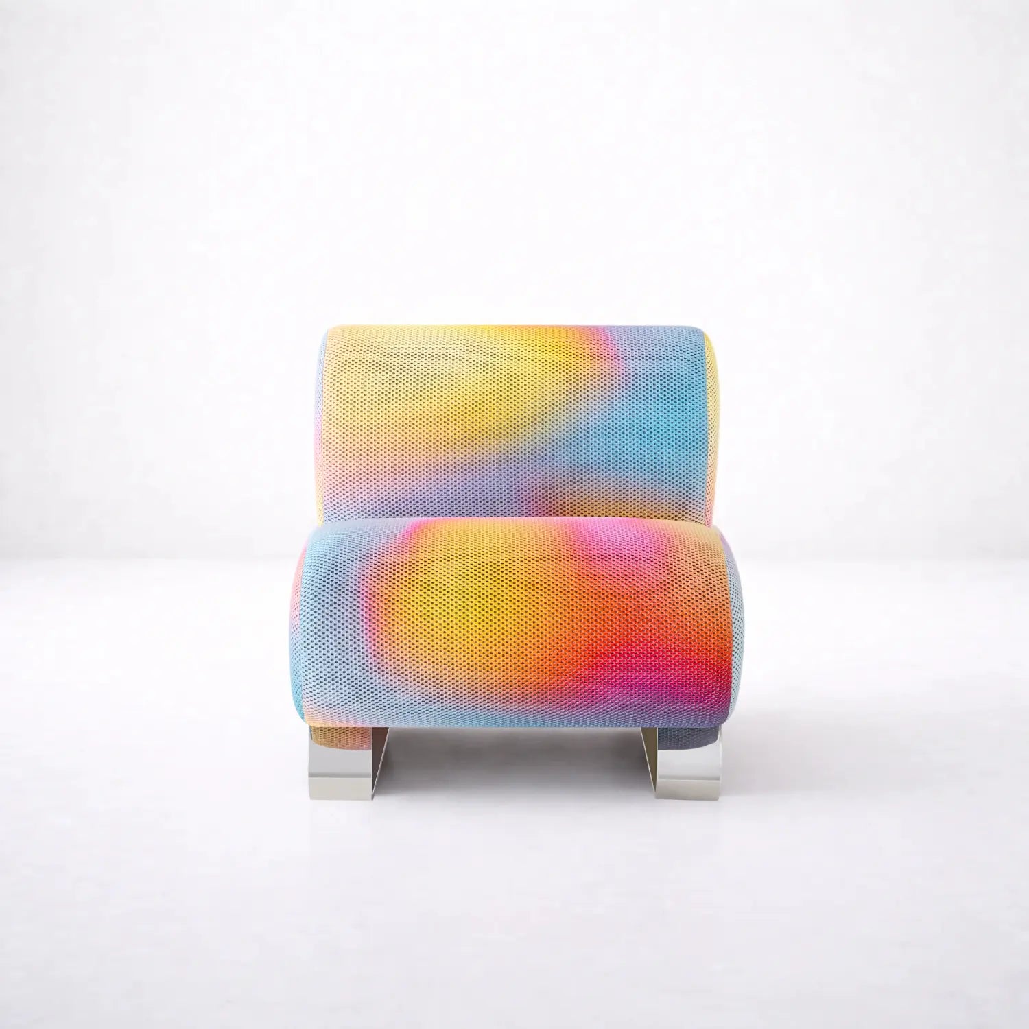 Hue Blend Lounge Chair Chair Interior Moderna