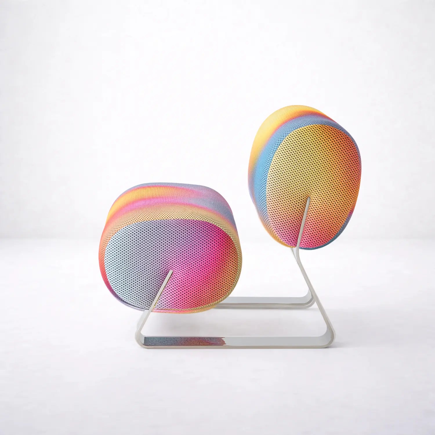 Hue Blend Lounge Chair Chair Interior Moderna