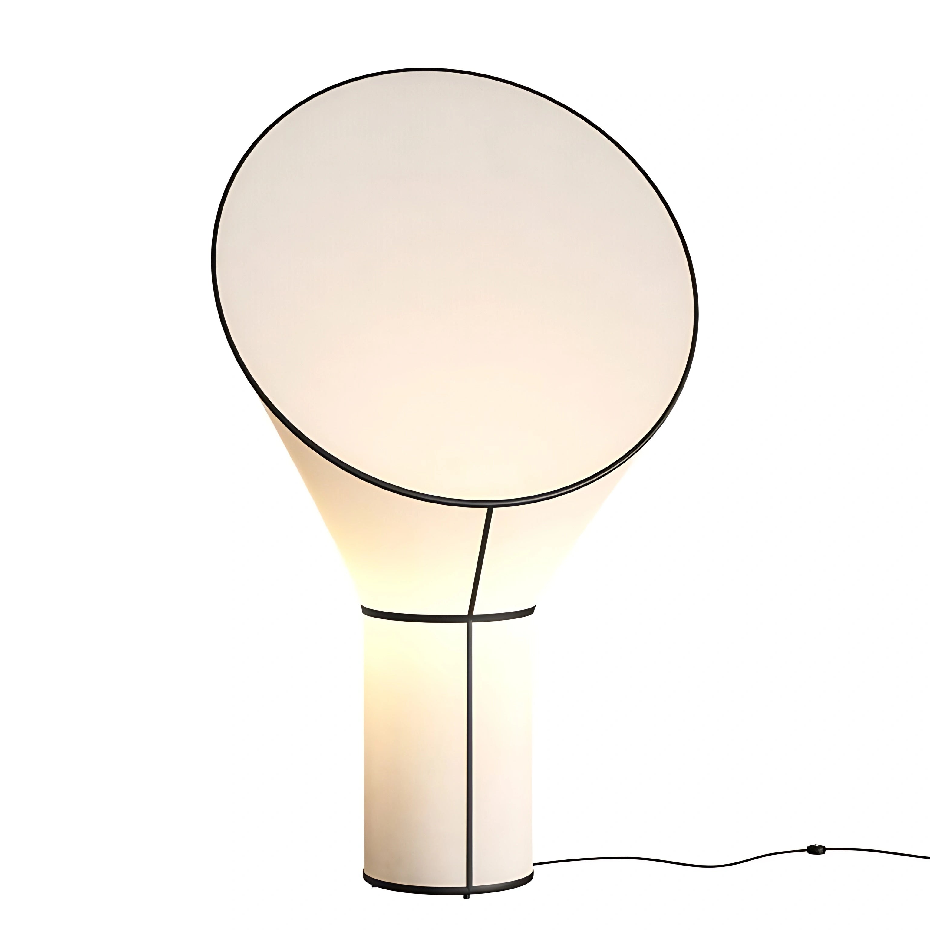 Cargo Lamp Lamp Interior Moderna Table Lamp