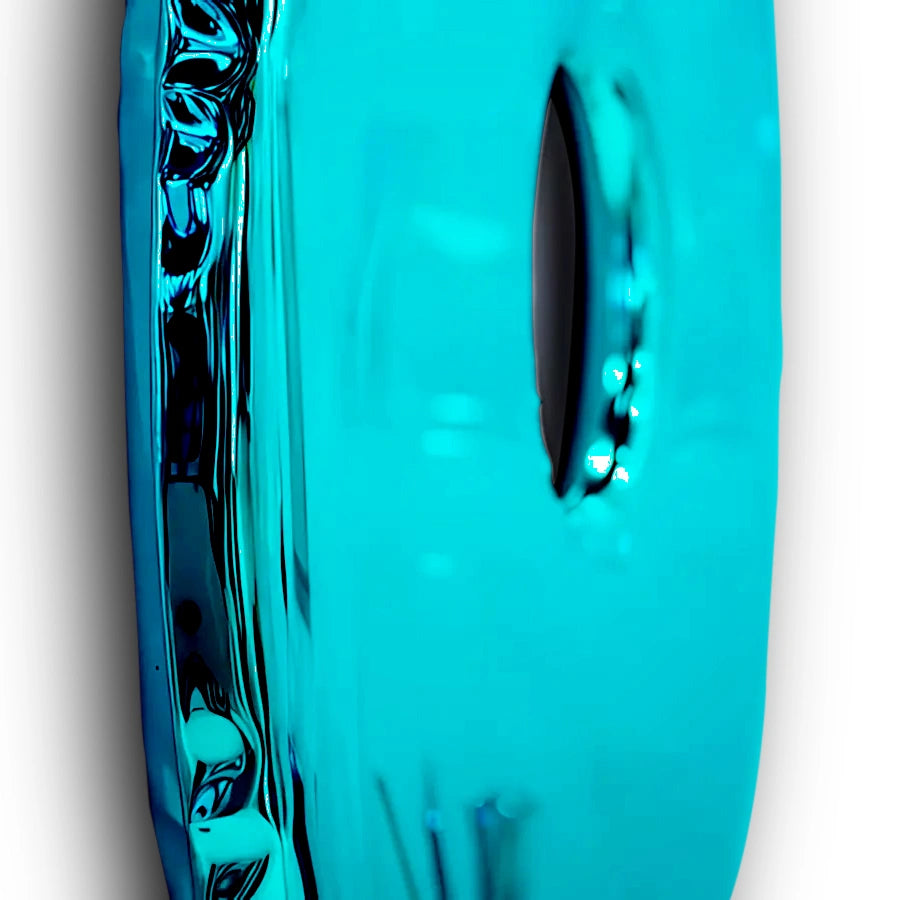 Rondo Style Mirror