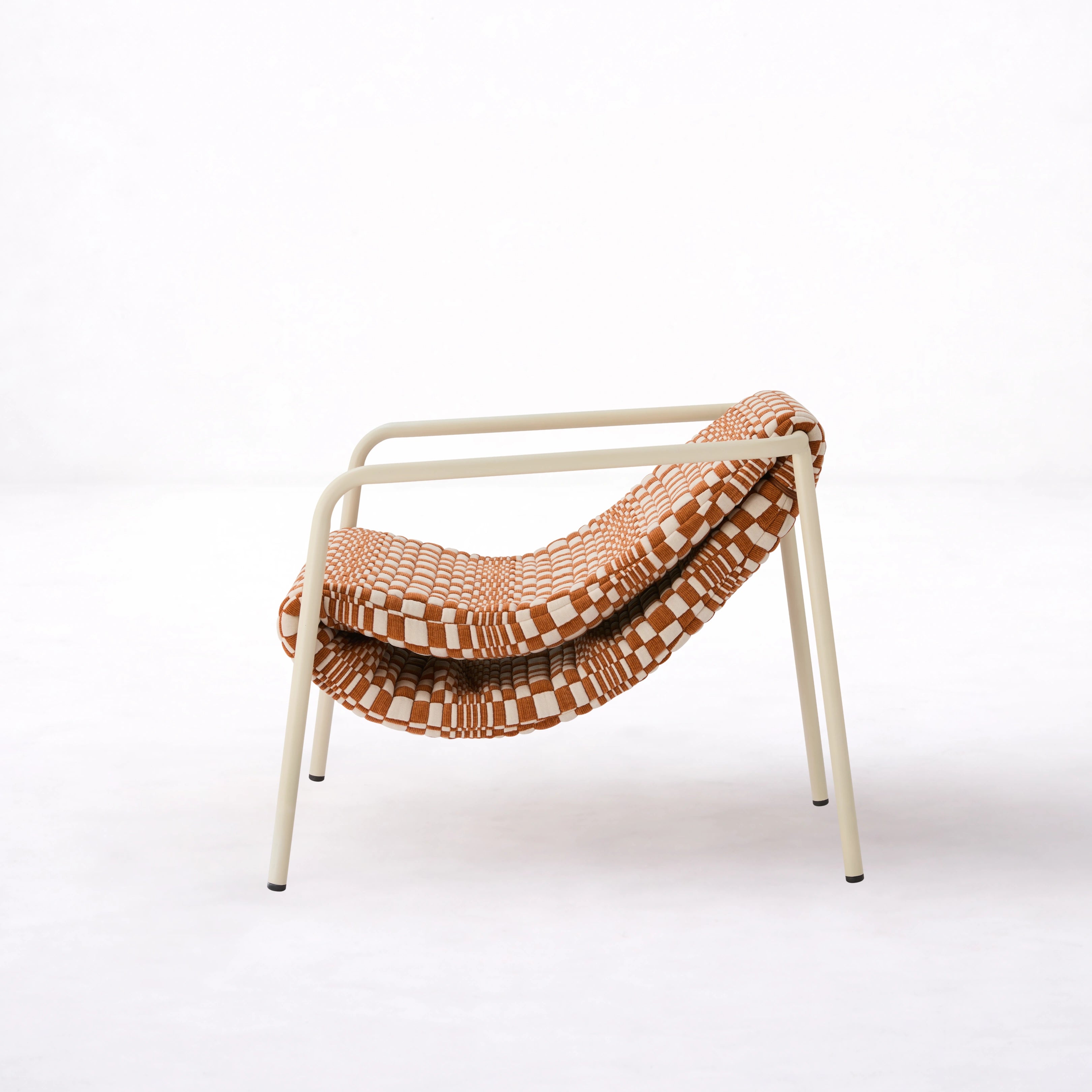 Liz Chair | Caramel Picnic