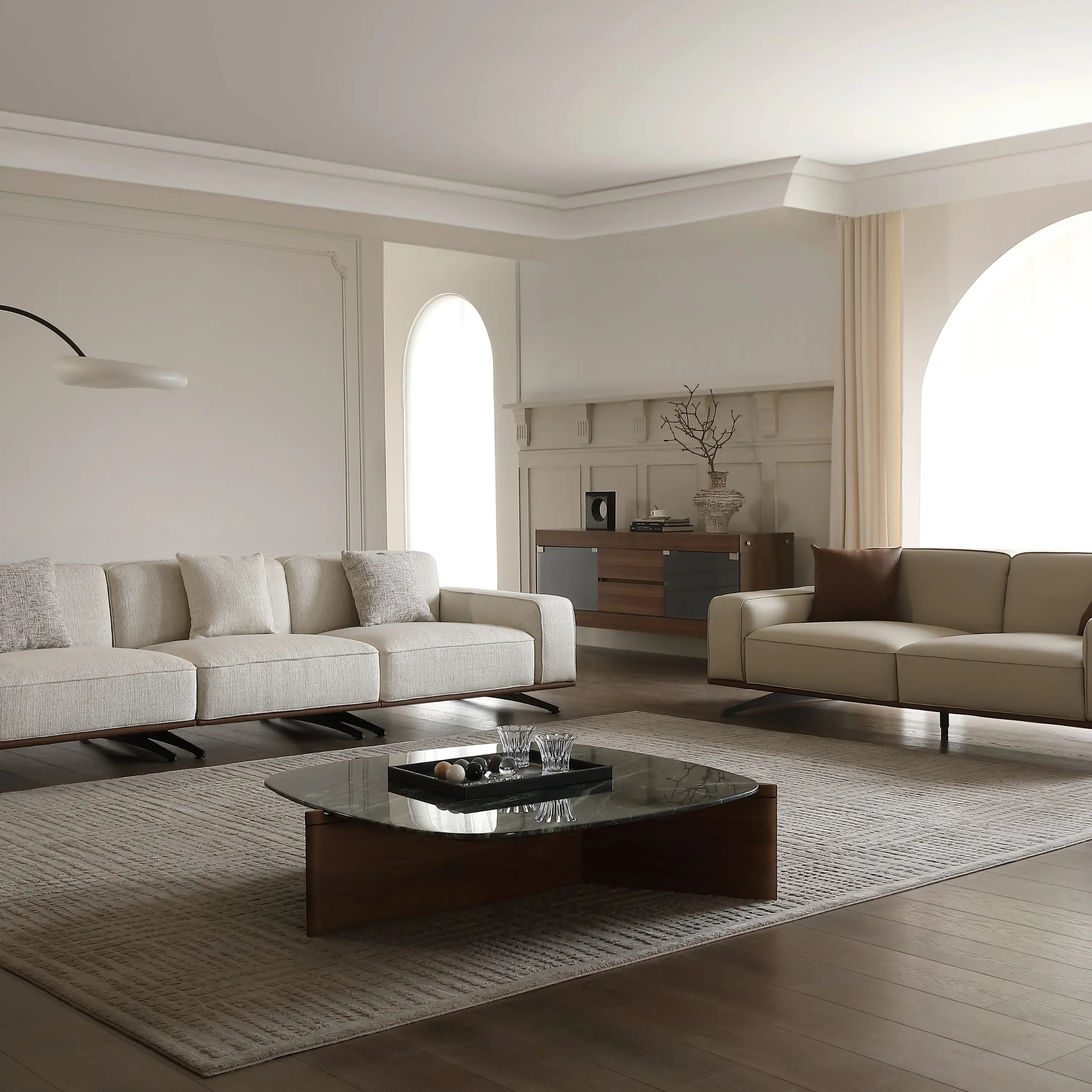 Stellar Sofa Sofa Interior Moderna