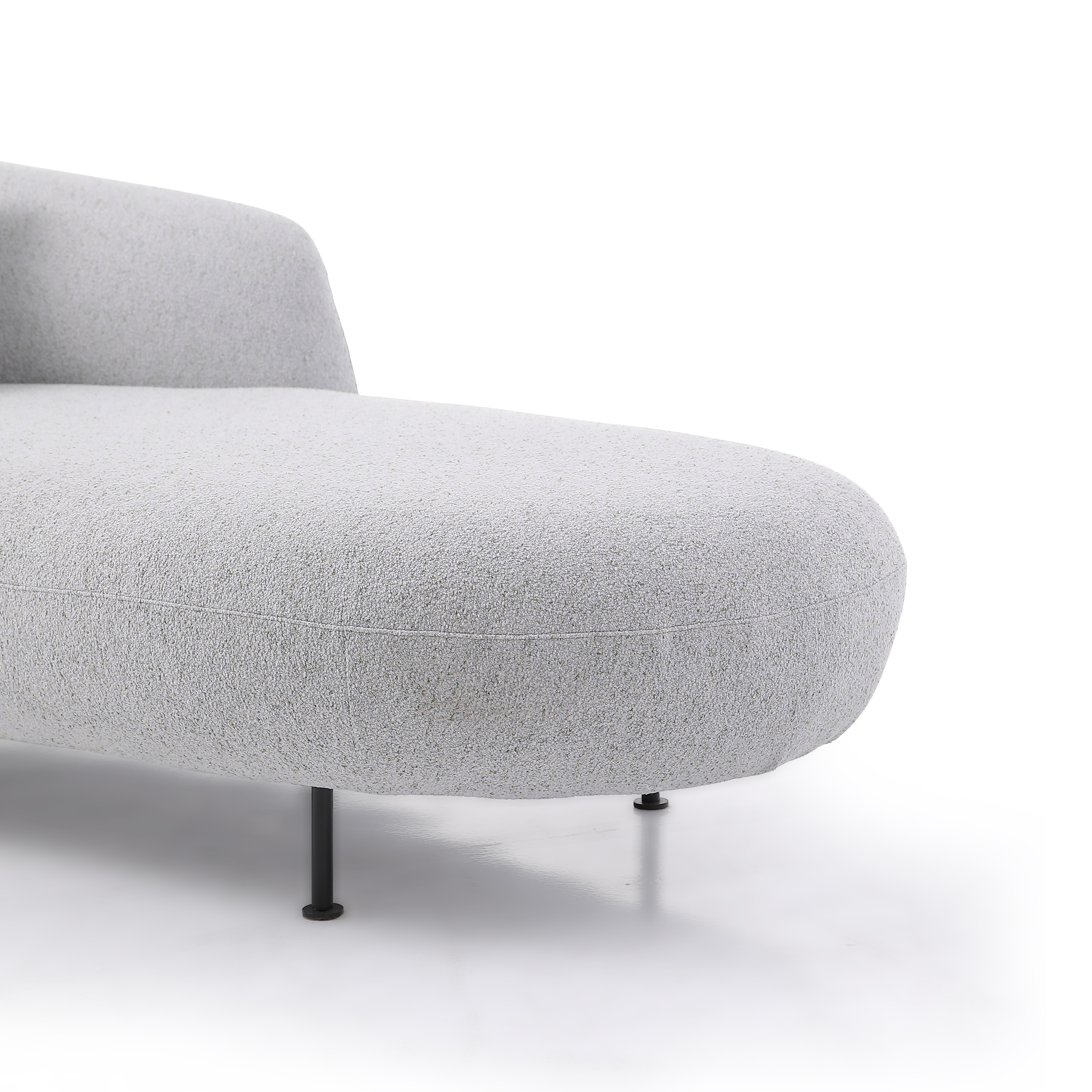 Pebble Sofa Sofa Interior Moderna   