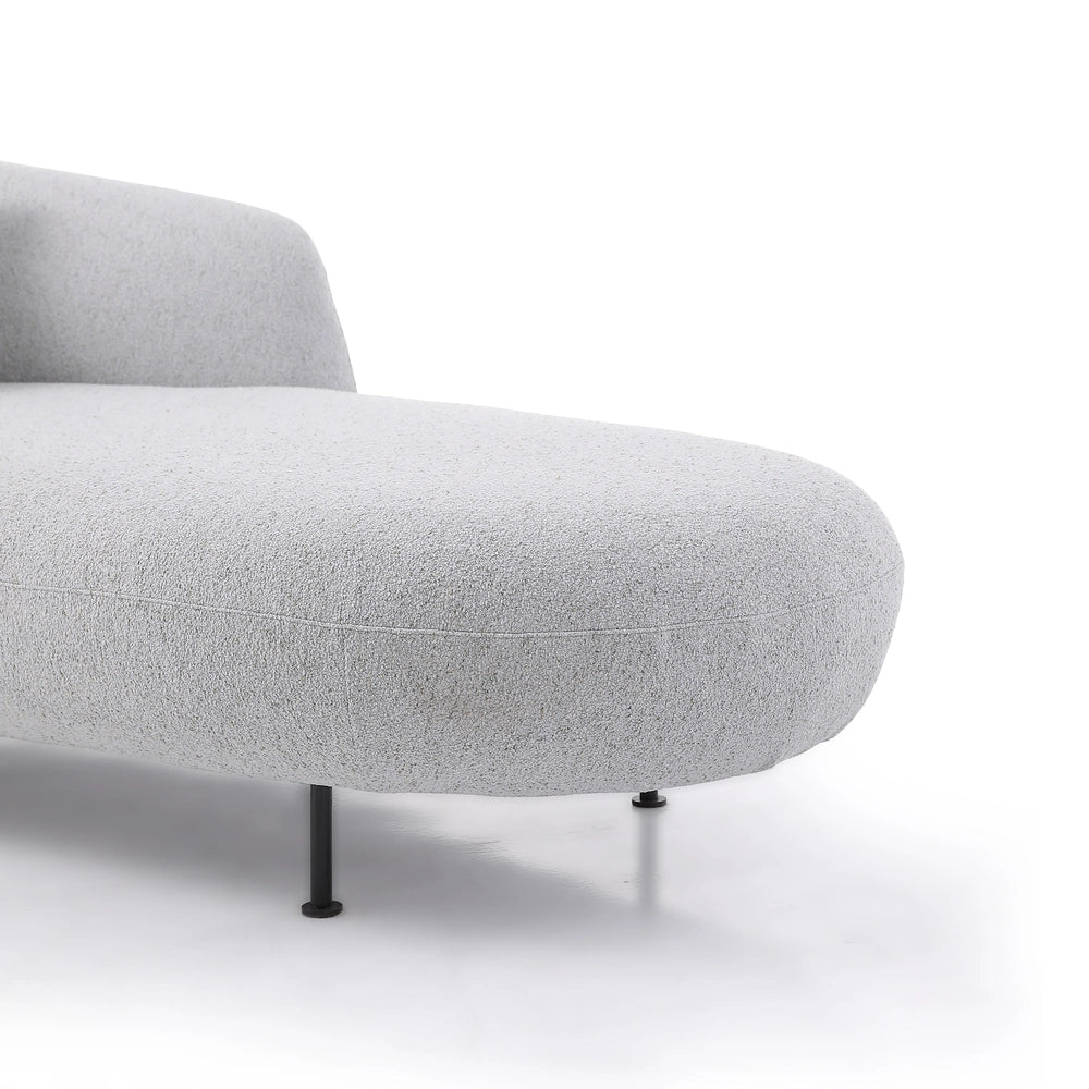 Pebble Sofa Sofa Interior Moderna