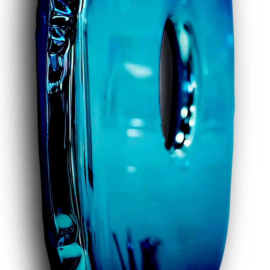 Rondo Style Mirror