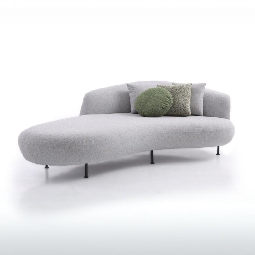 Pebble Sofa Sofa Interior Moderna   