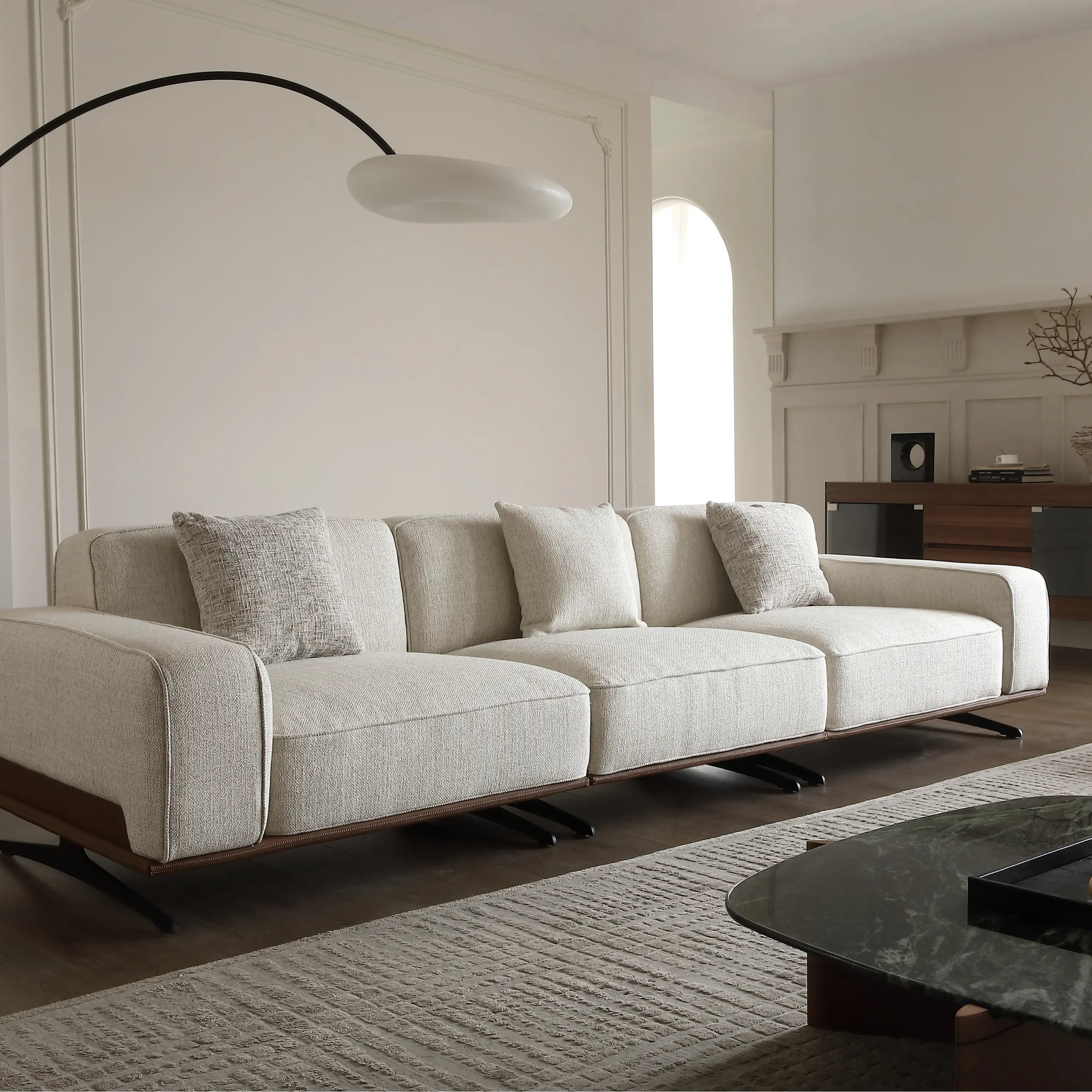 Stellar Sofa Sofa Interior Moderna