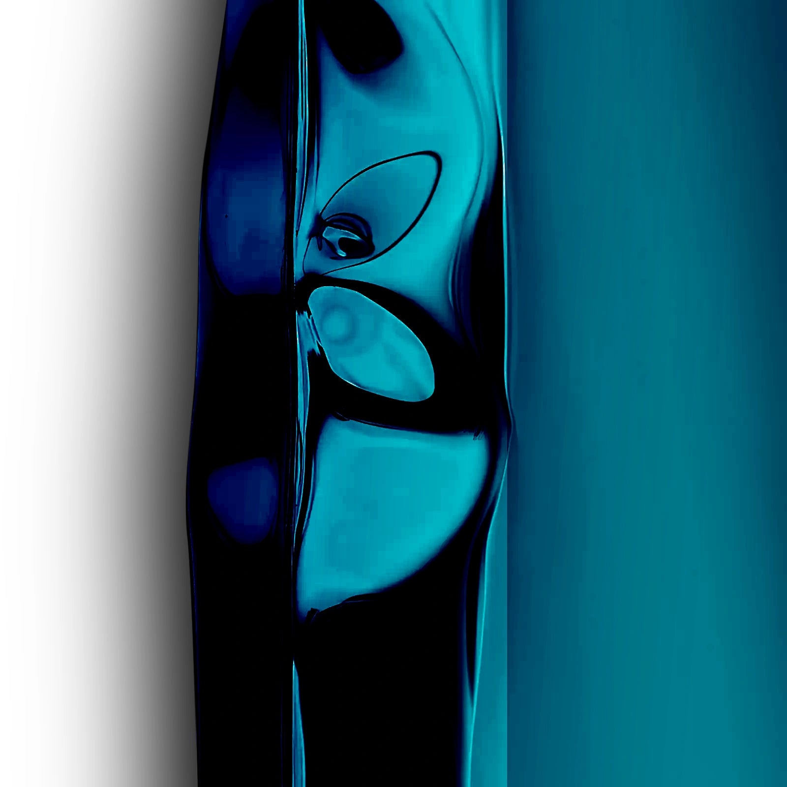 Rondo Style Mirror