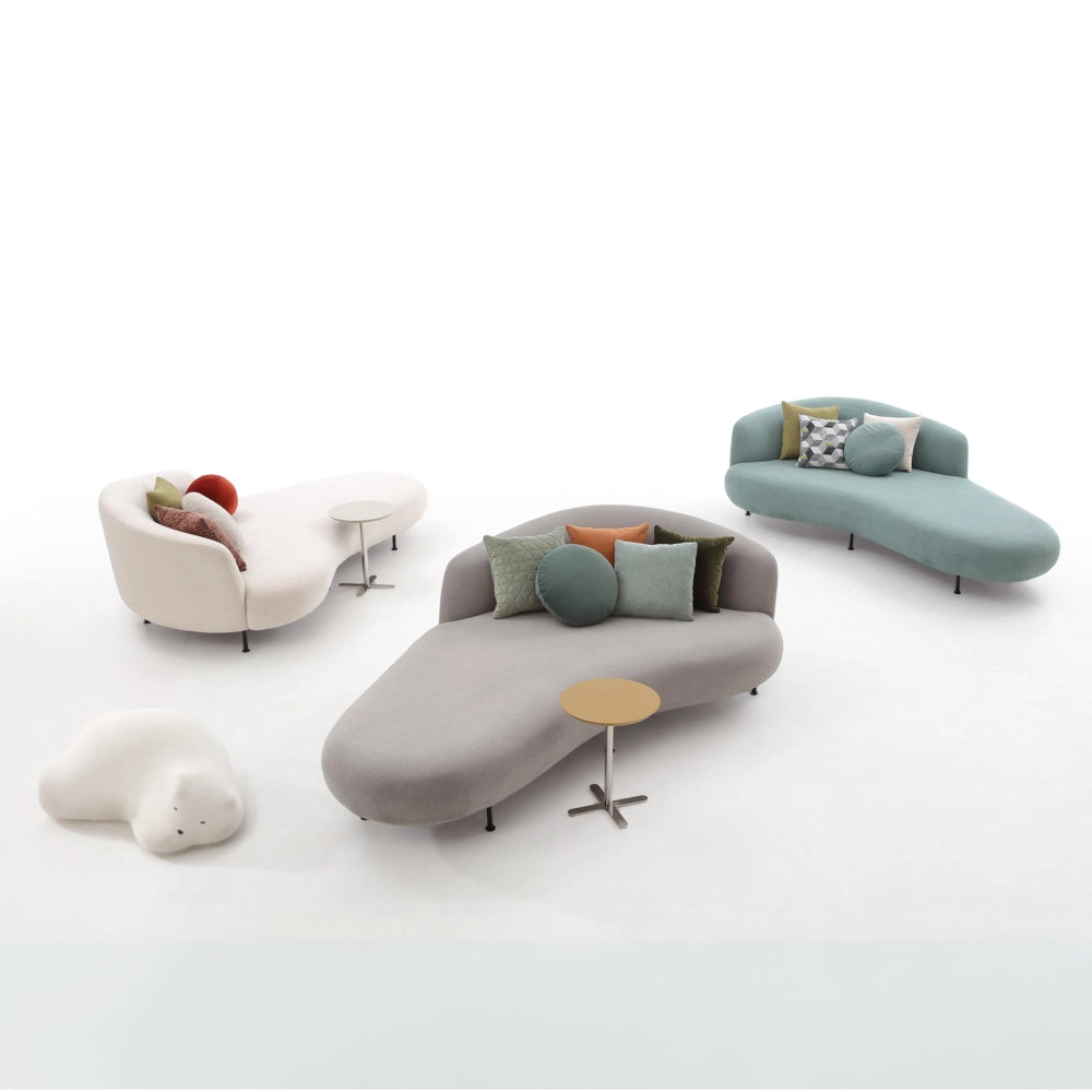 Pebble Sofa Sofa Interior Moderna