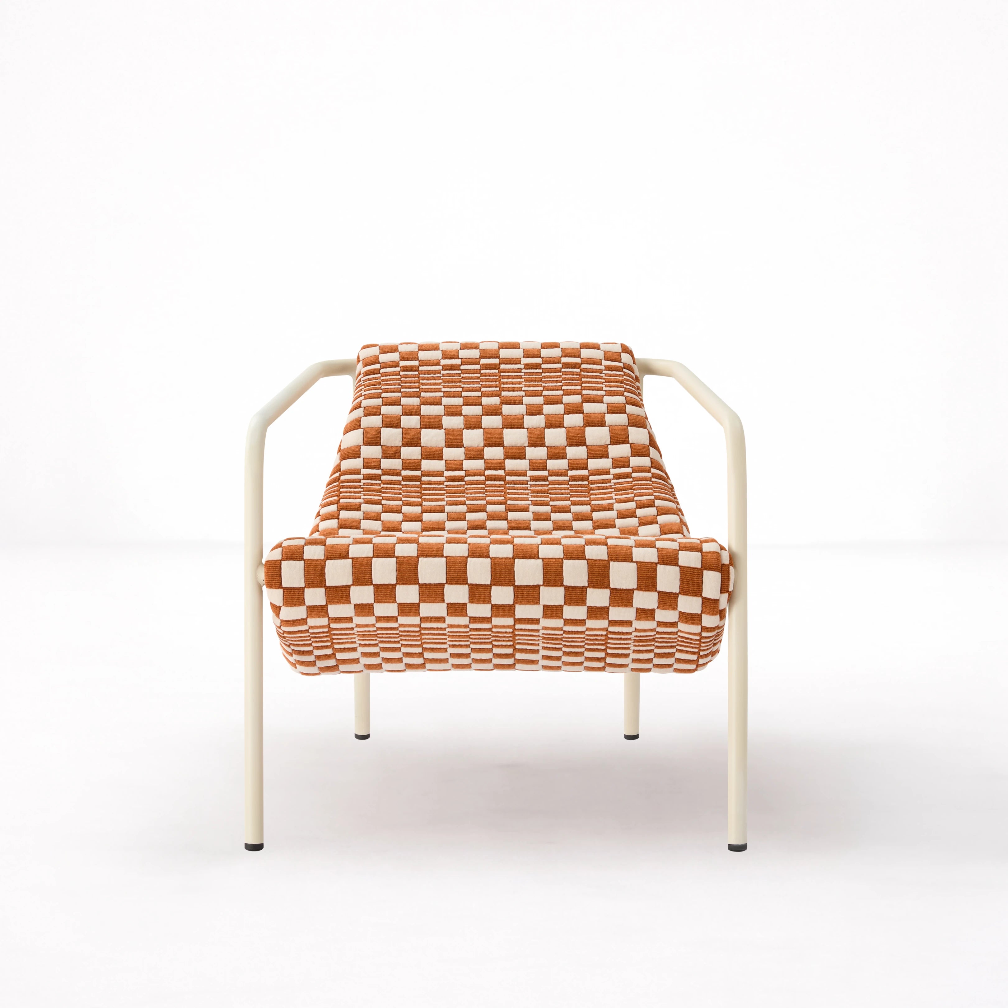 Liz Chair | Caramel Picnic