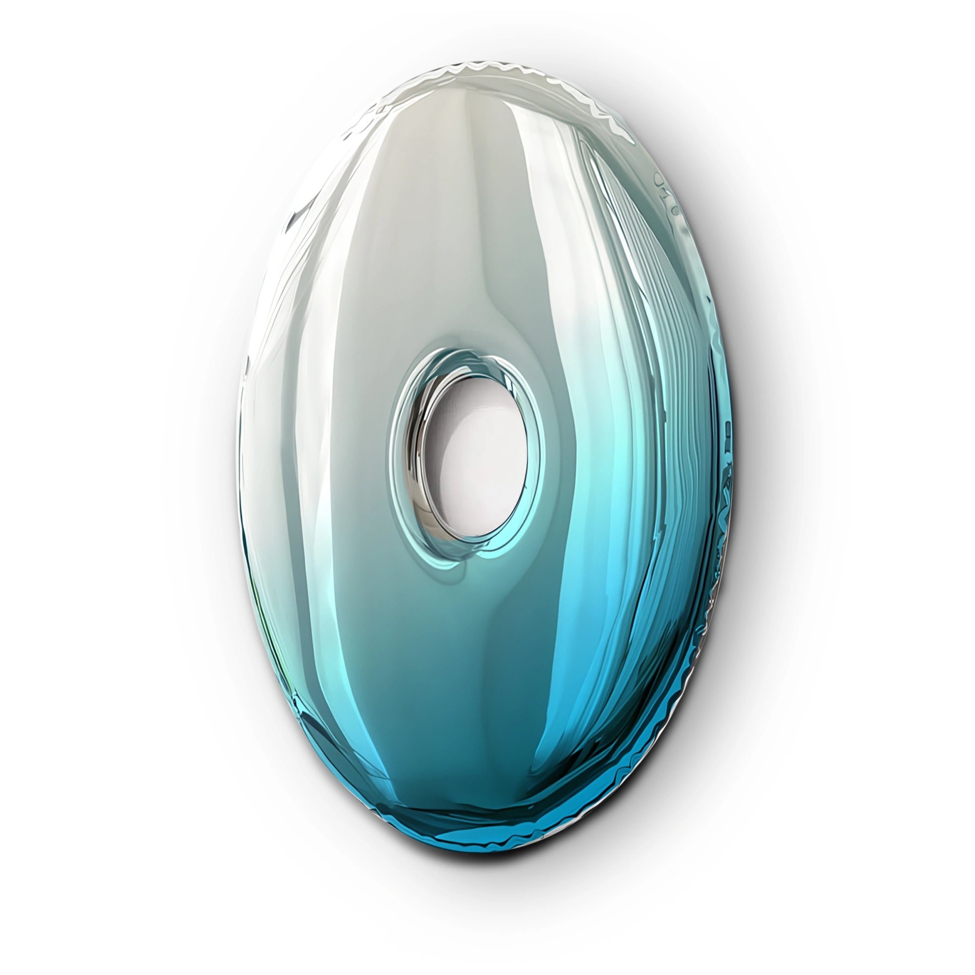 Rondo Style Mirror