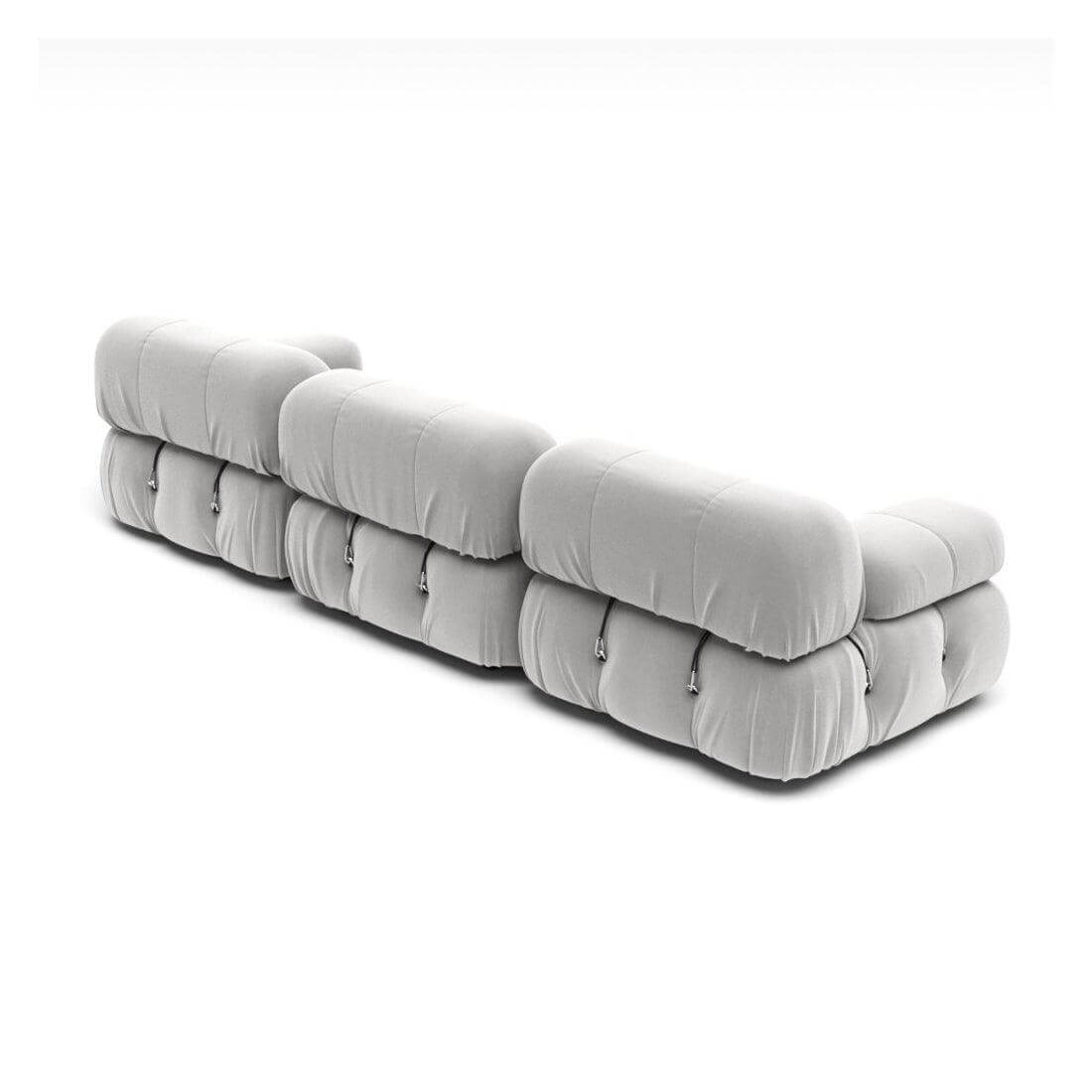 Mario Bellini Combination B Sofa Interior Moderna   