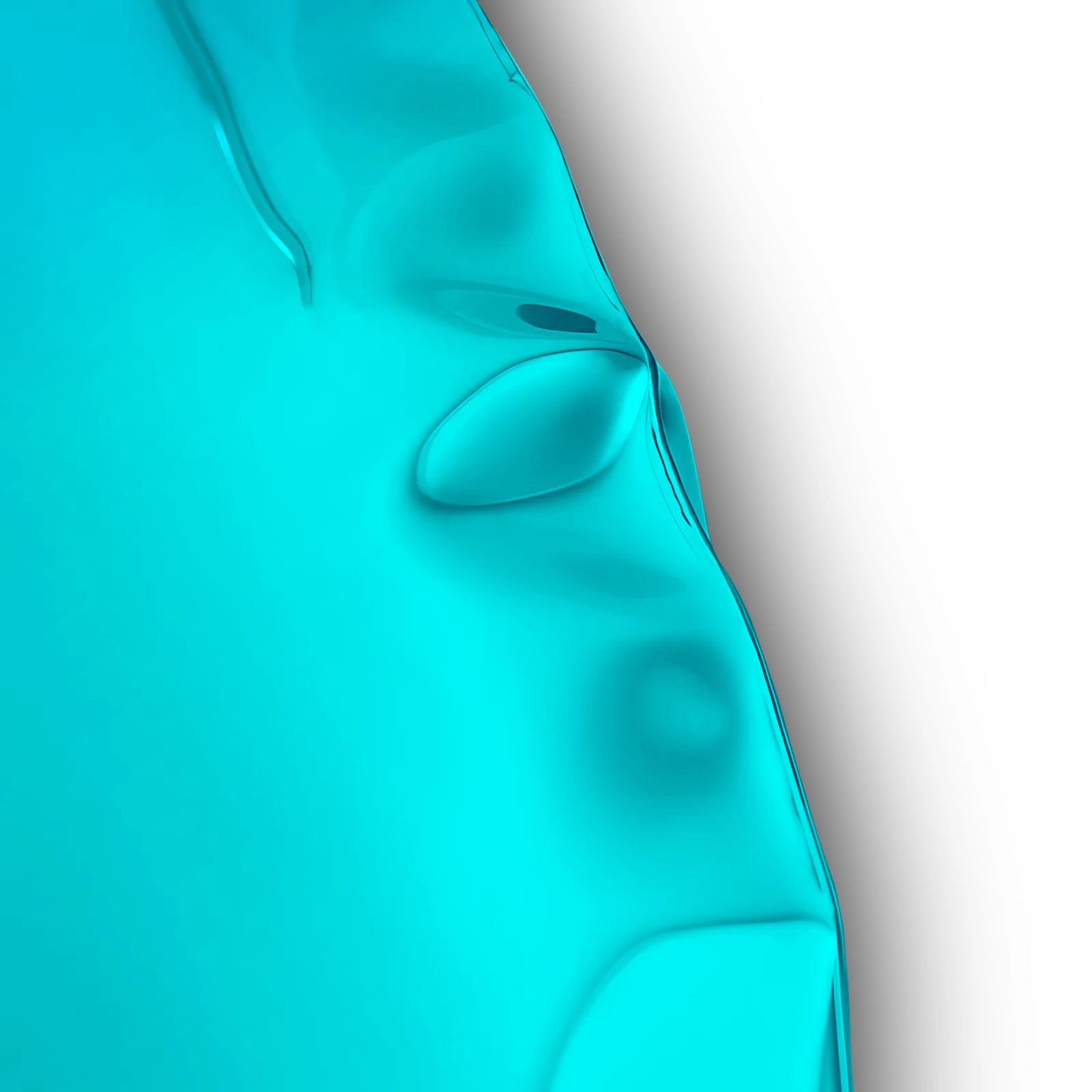 Rondo Style Mirror
