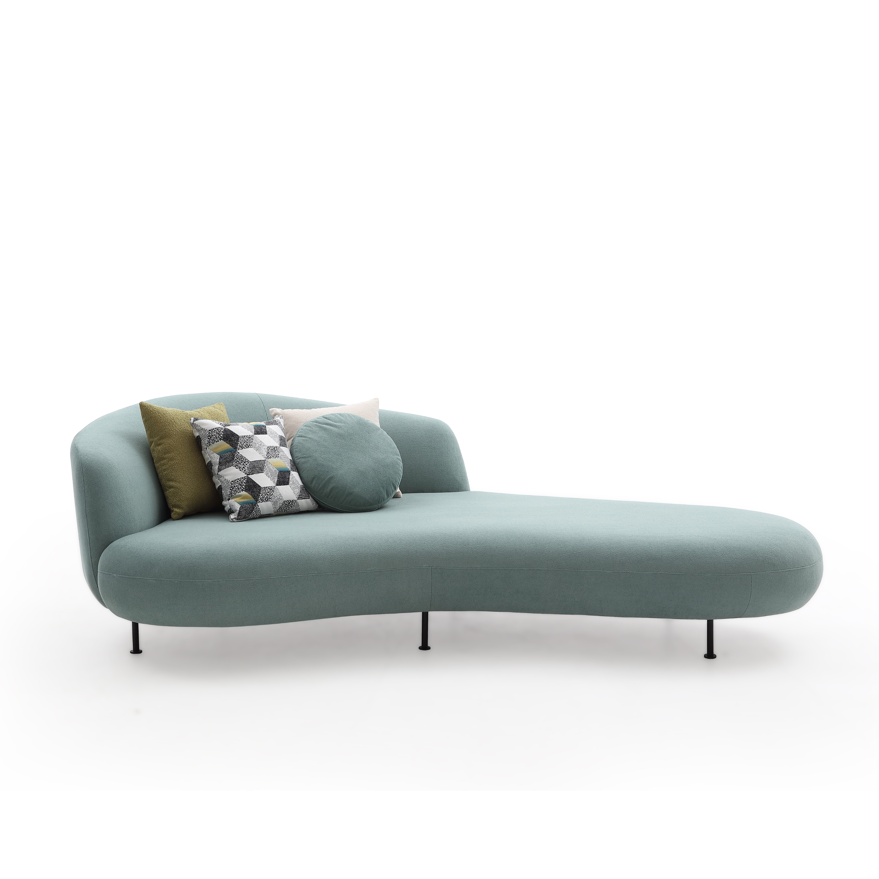 Pebble Sofa Sofa Interior Moderna   