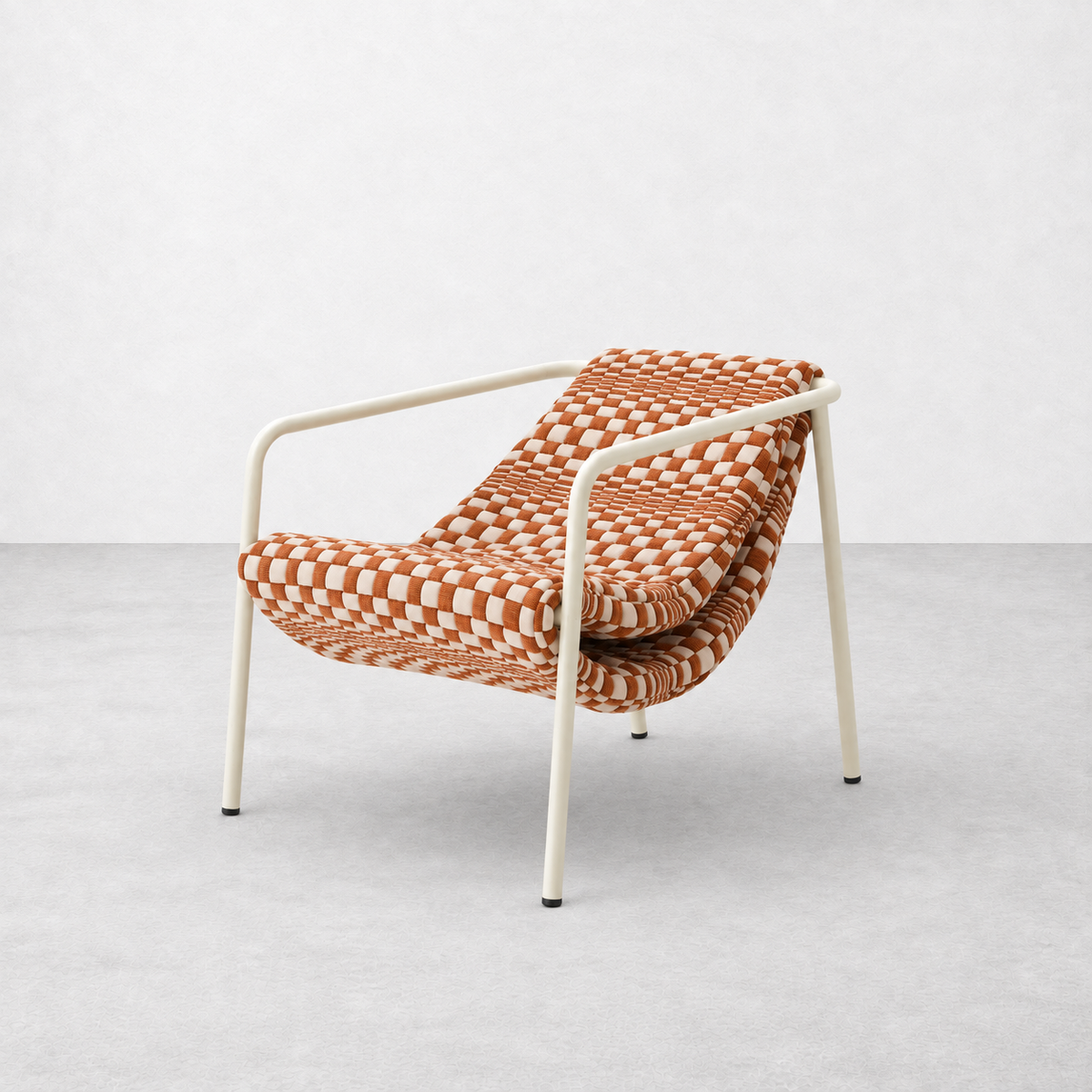 Liz Chair | Caramel Picnic Chair Interior Moderna New