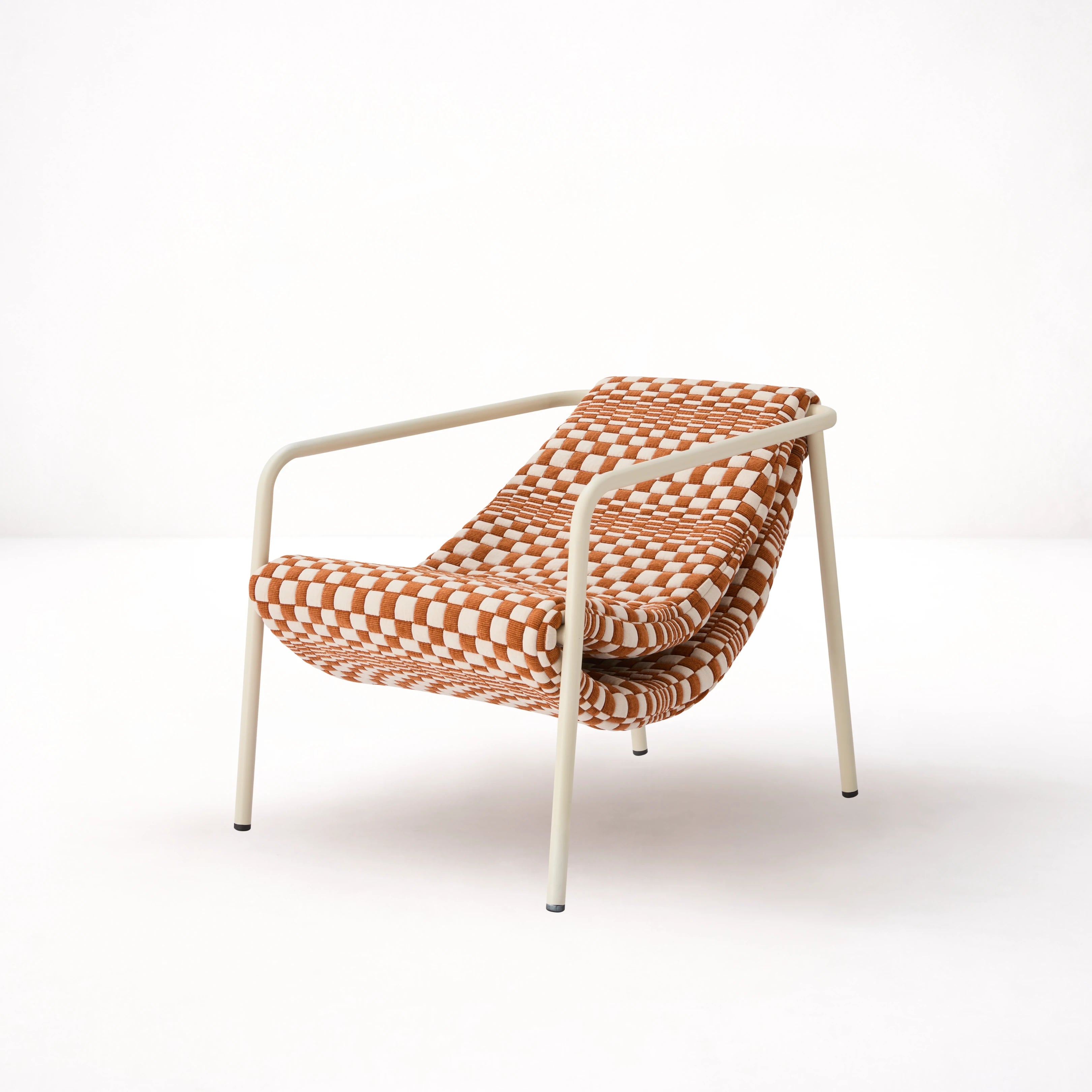 Liz Chair | Caramel Picnic