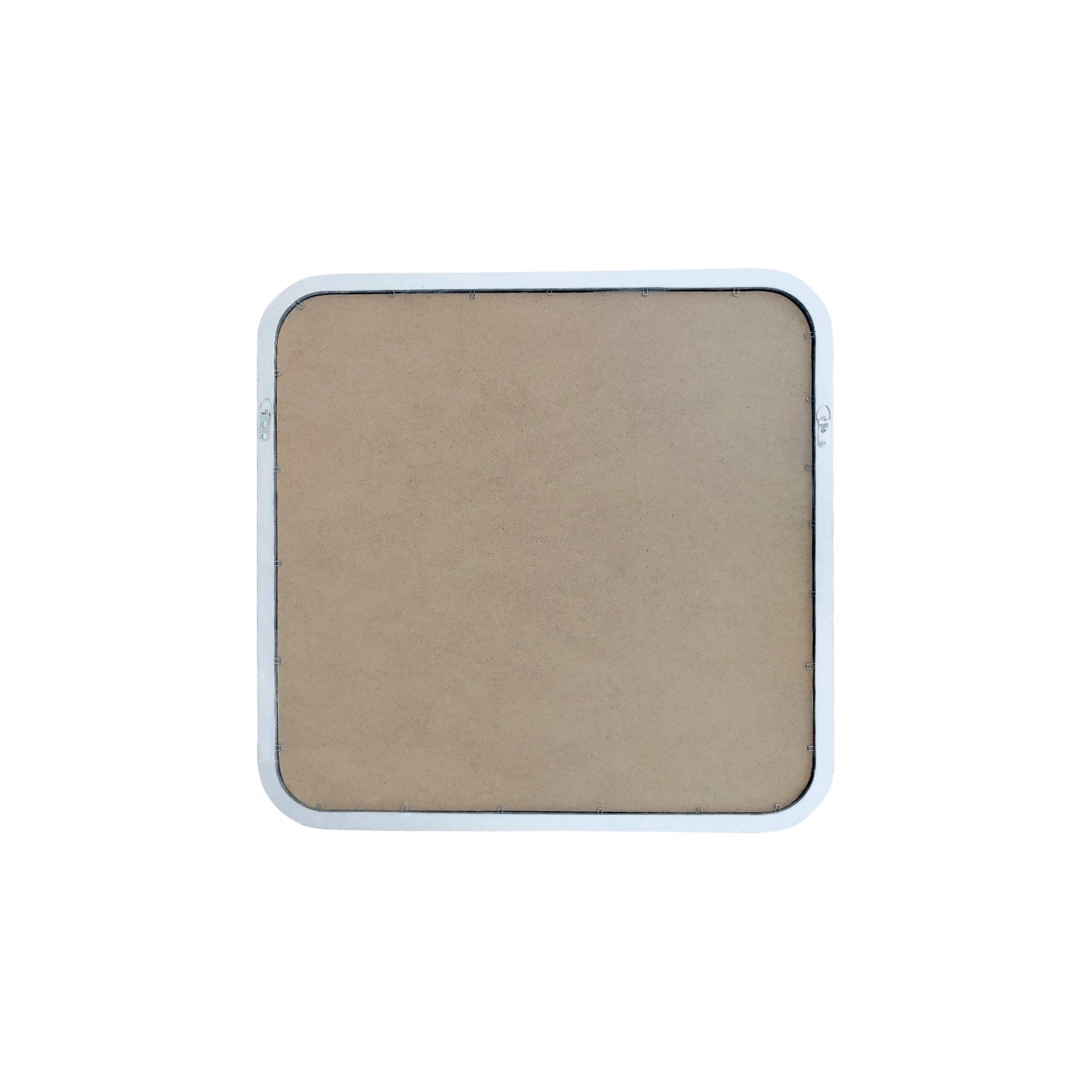Bold Square Mirror Mirror Interior Moderna