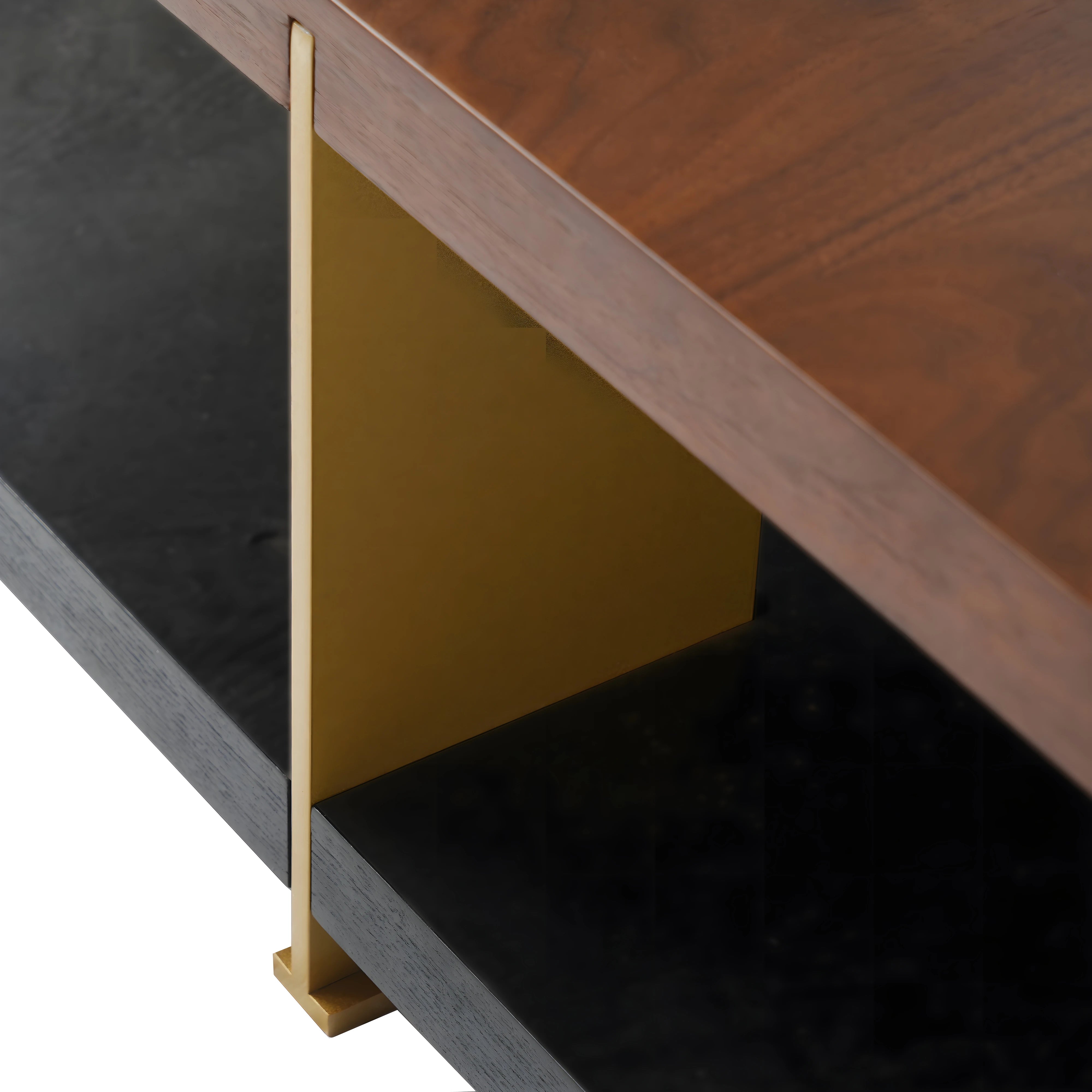 Jenga Coffee Table Table Interior Moderna