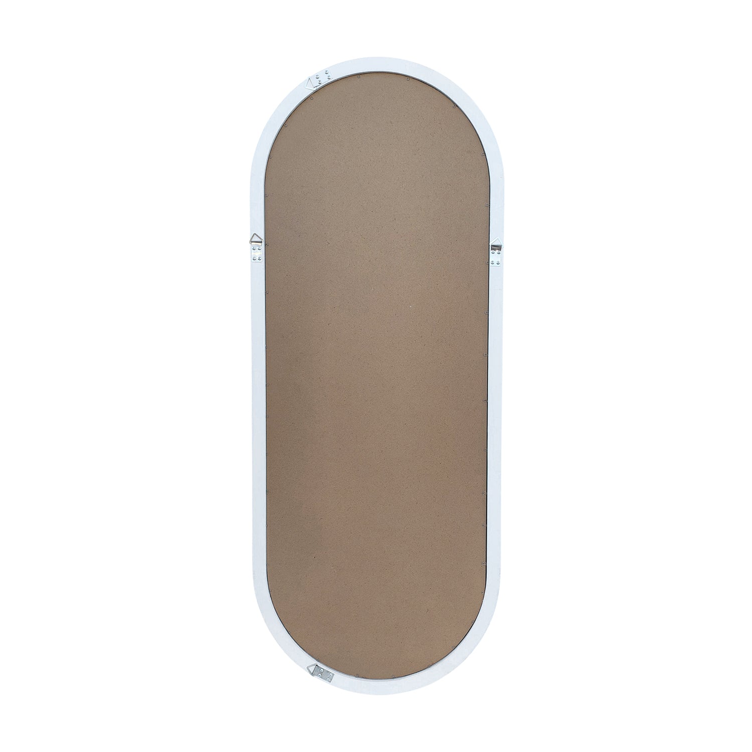The Pill Mirror | White Mirror Interior Moderna