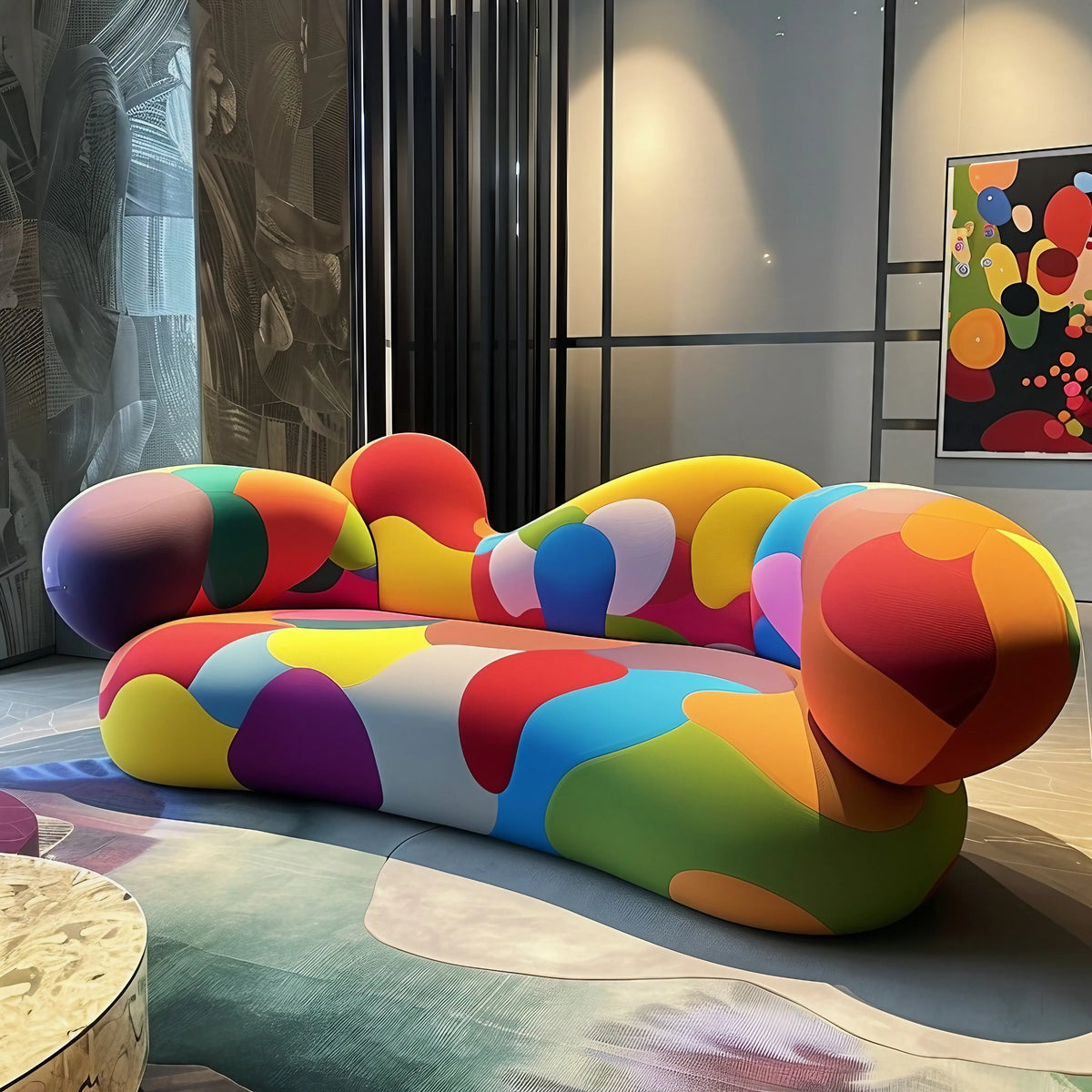 Sonata Sofa Sofa Interior Moderna New