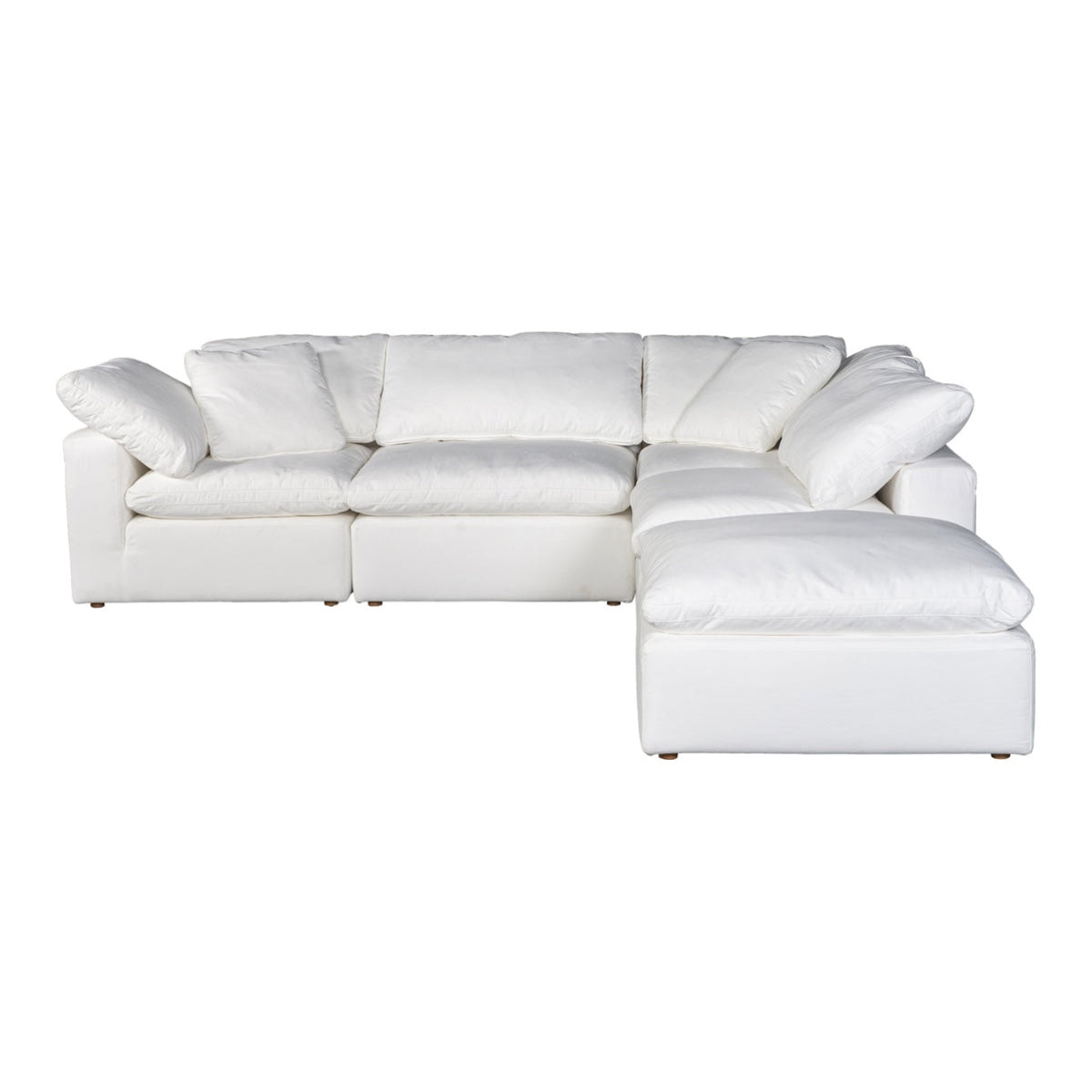 Halo Sofa Sofa Interior Moderna   