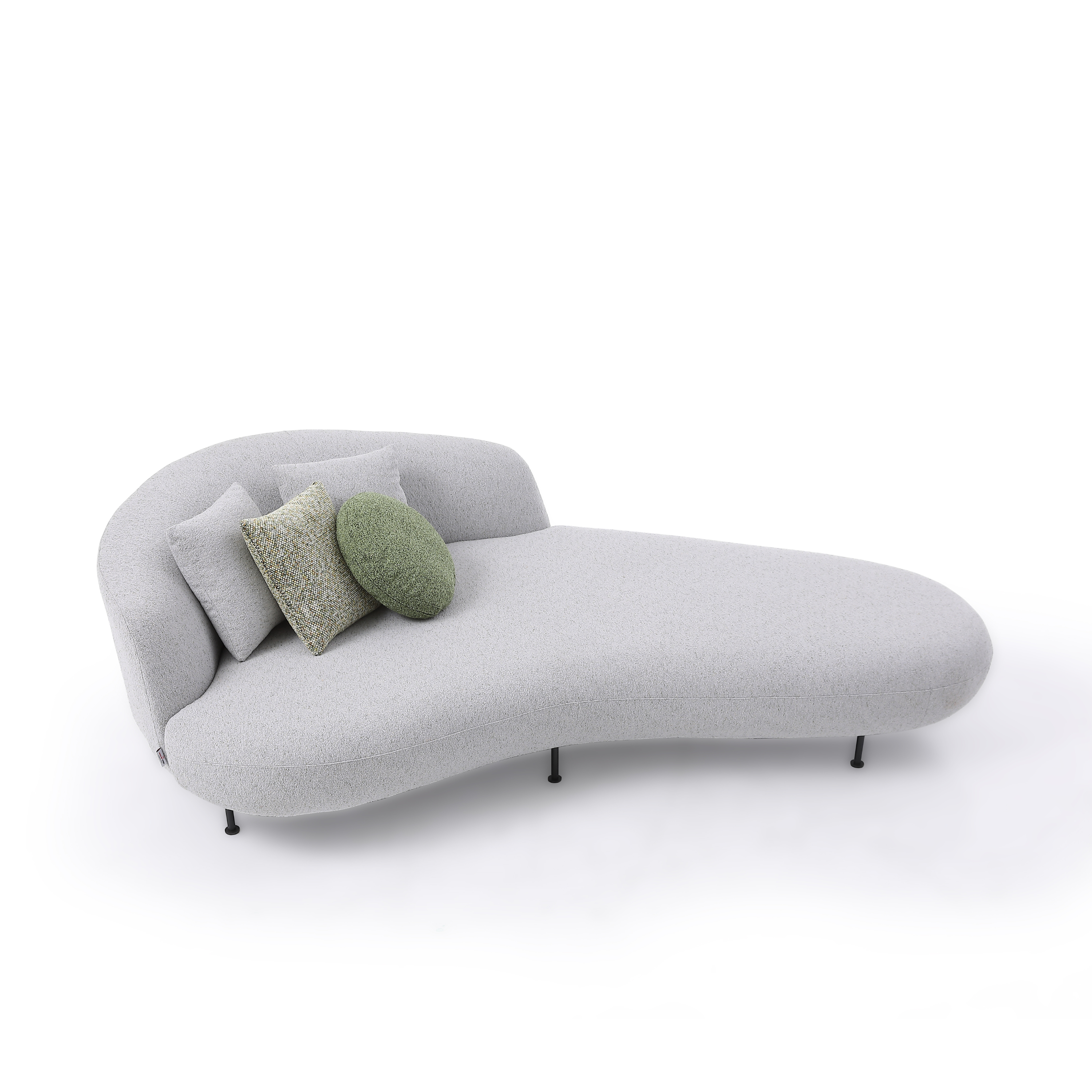 Pebble Sofa Sofa Interior Moderna   