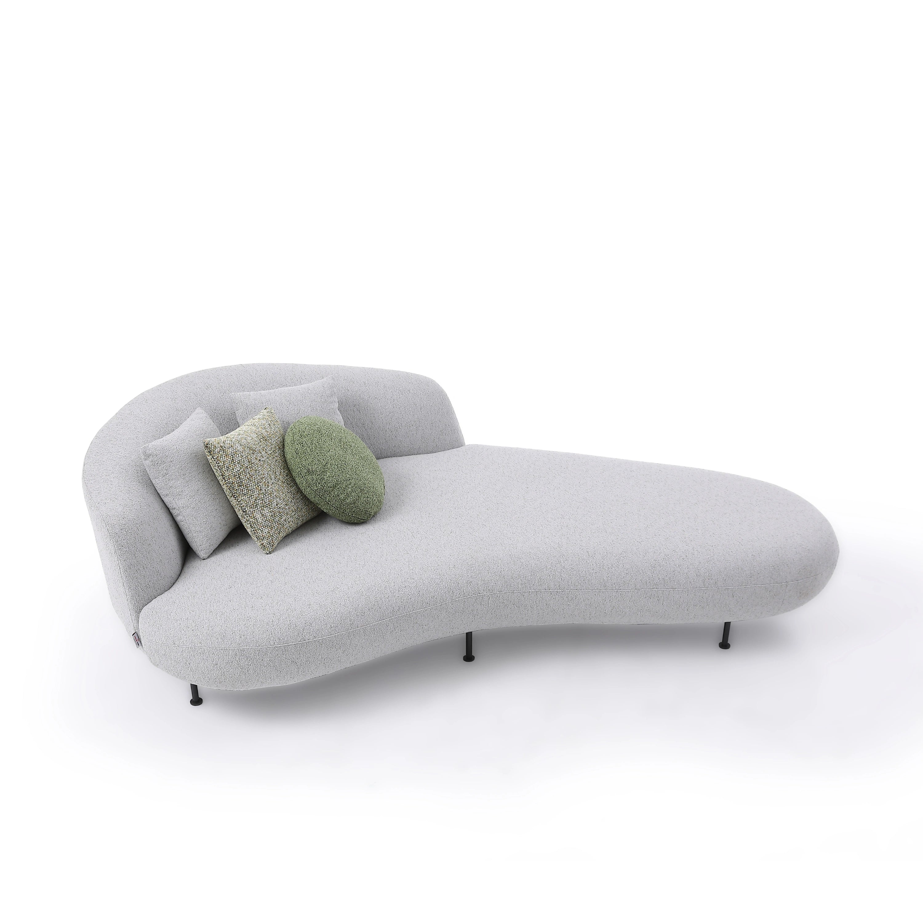 Pebble Sofa Sofa Interior Moderna