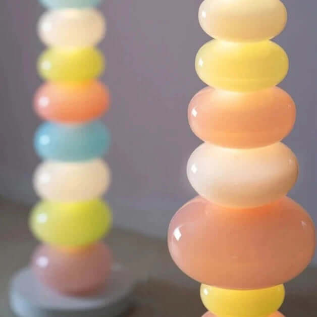 Candy Floor Lamp Lamp Interior Moderna   